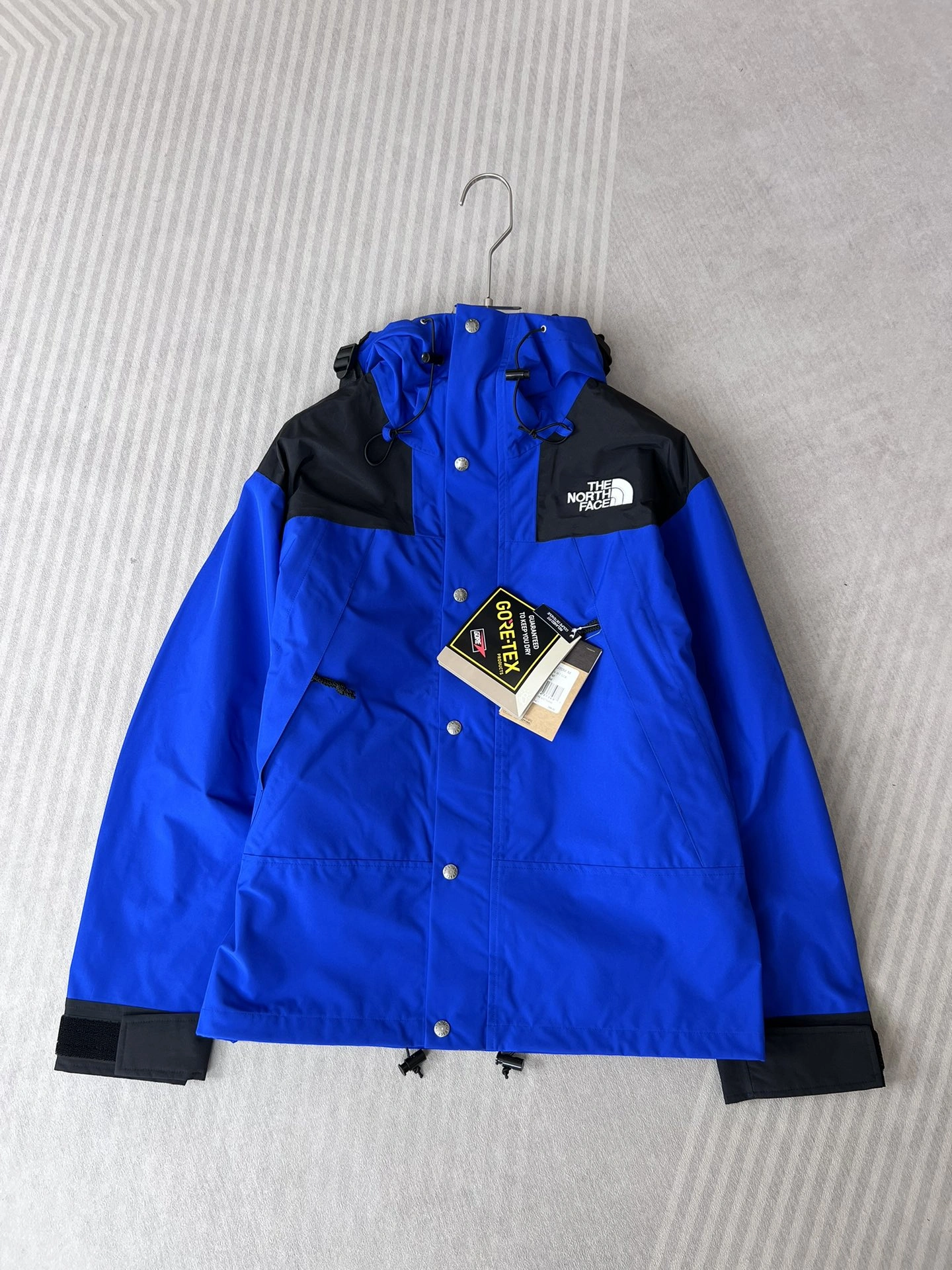 Effortless The North Face Outwear 173121