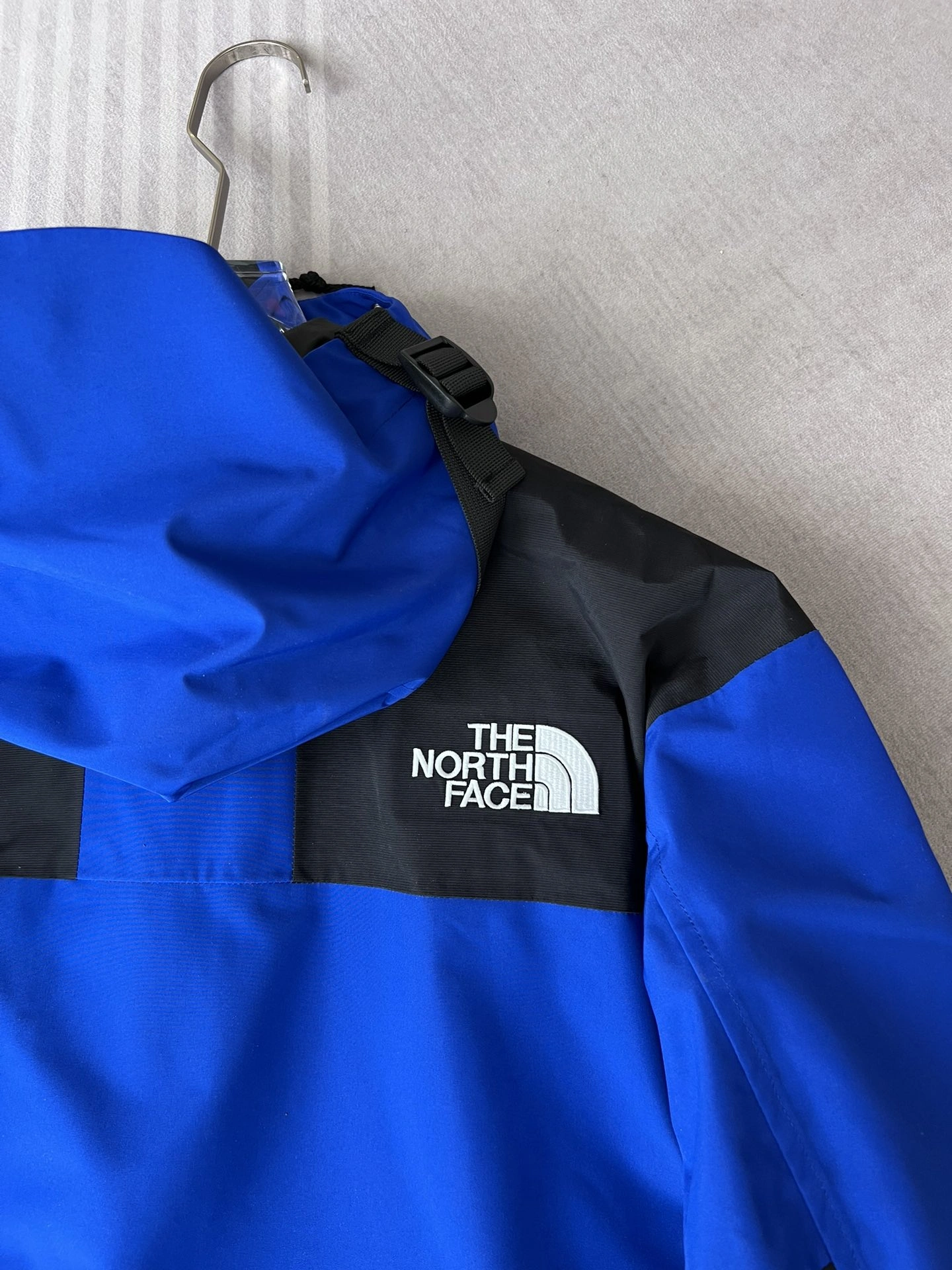 Effortless The North Face Outwear 173121