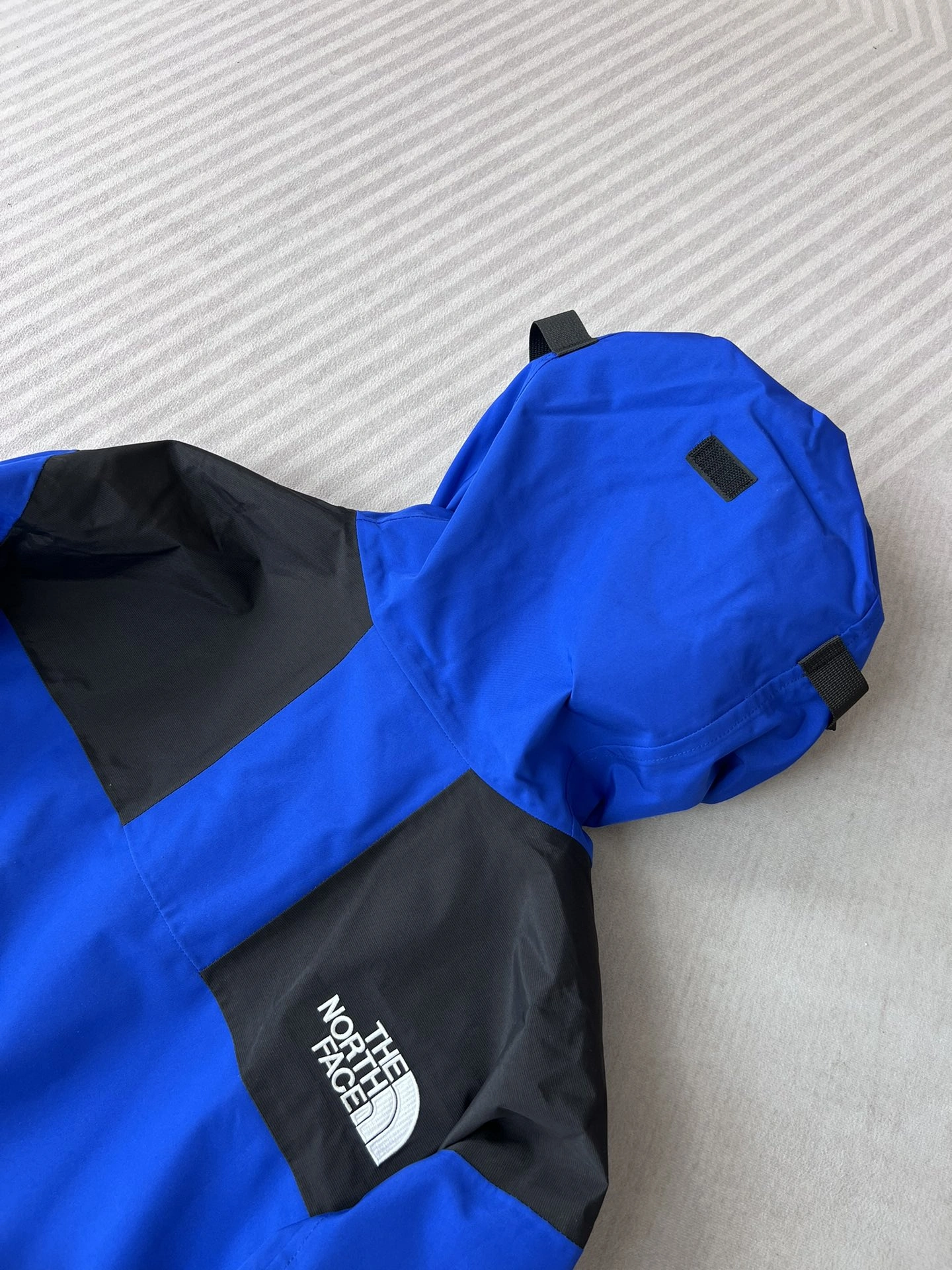 Effortless The North Face Outwear 173121