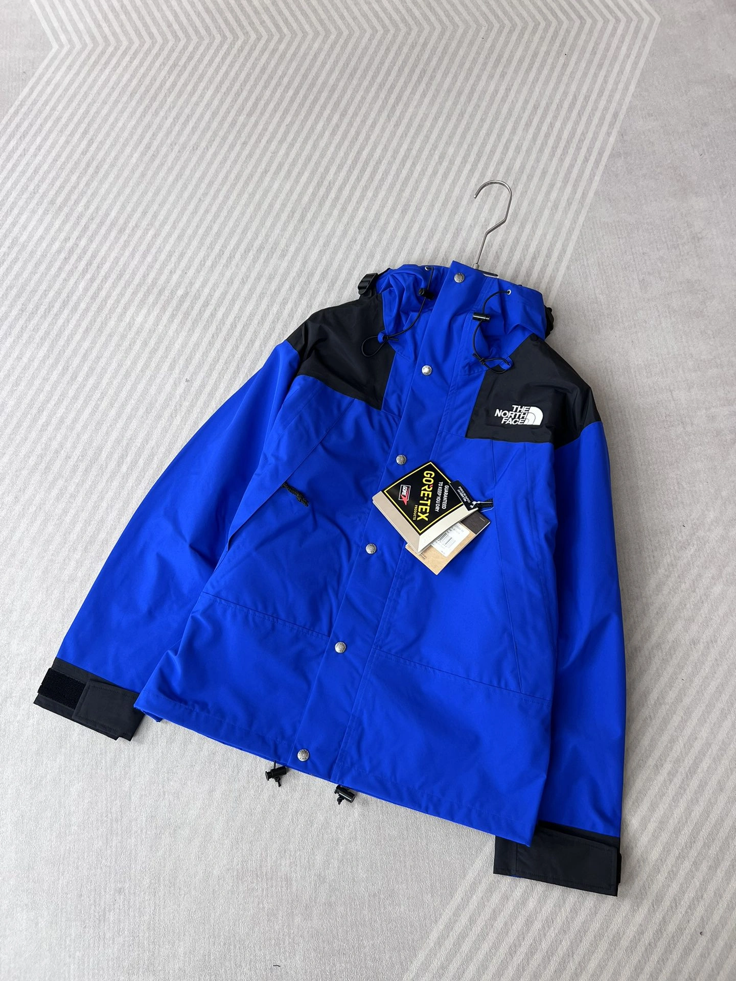 Effortless The North Face Outwear 173121