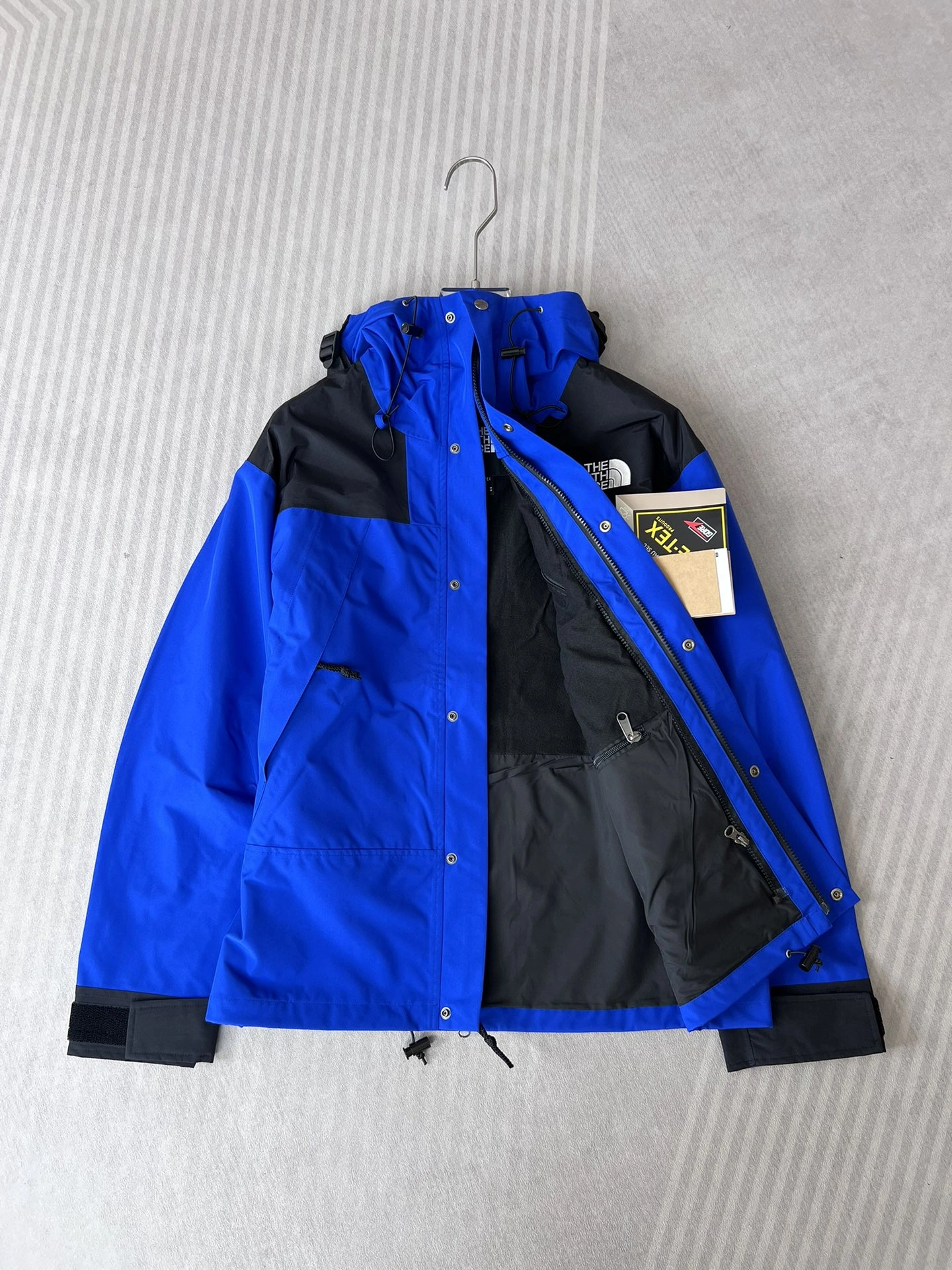 Effortless The North Face Outwear 173121
