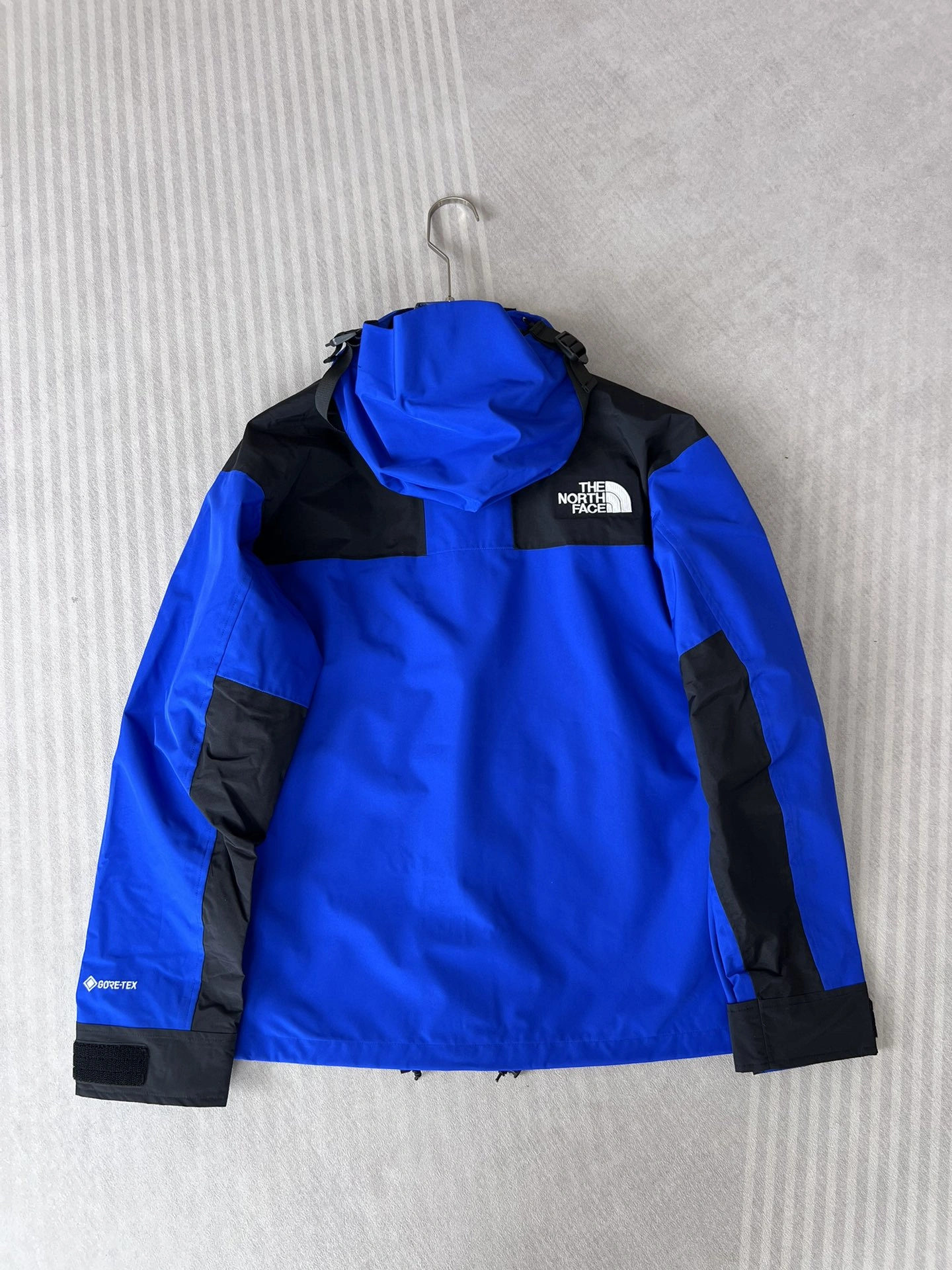 Effortless The North Face Outwear 173121