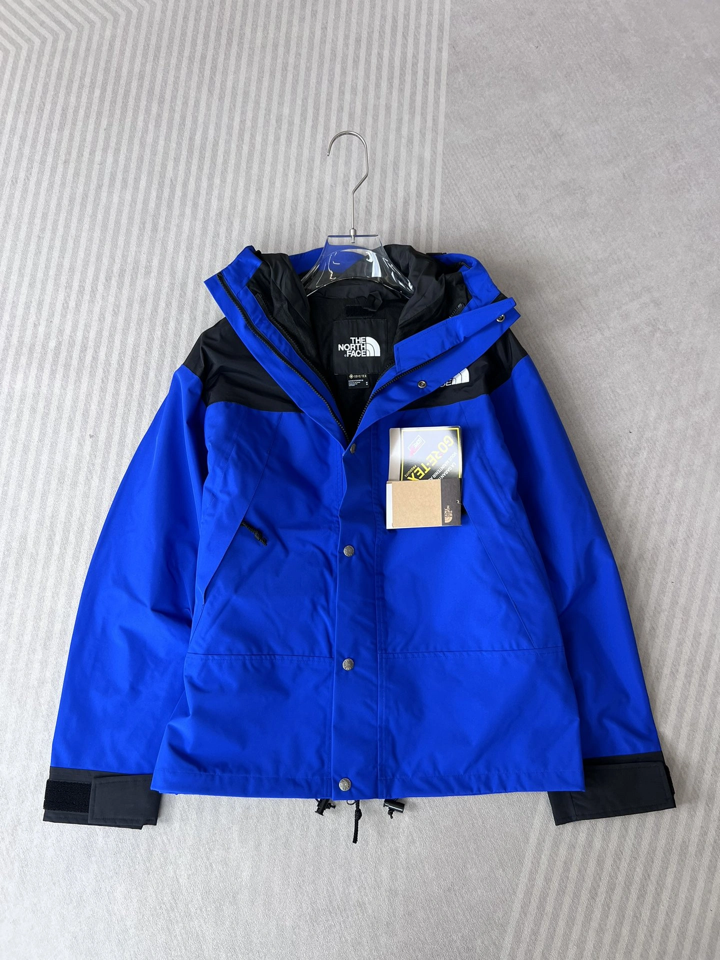 Effortless The North Face Outwear 173121