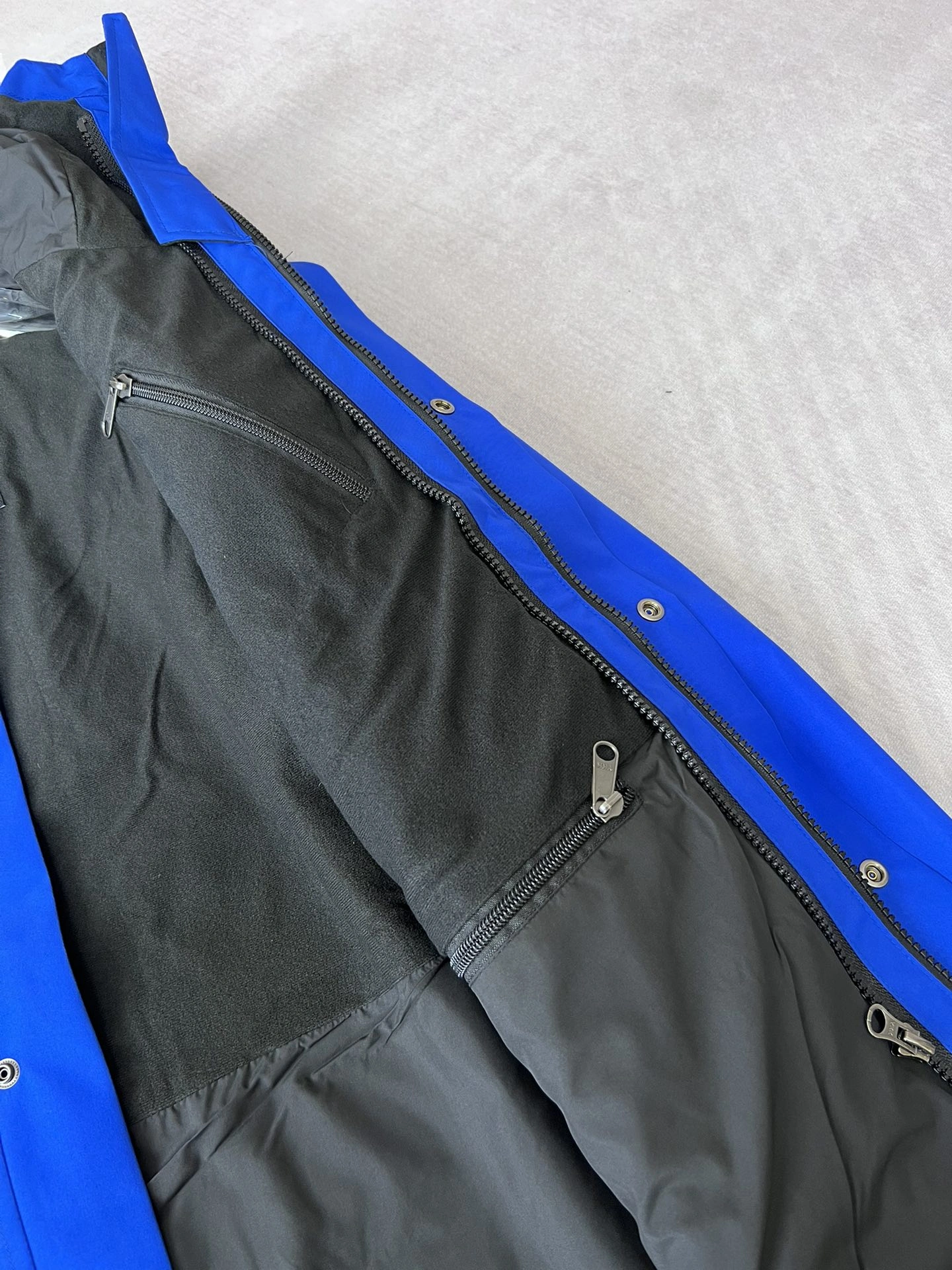 Effortless The North Face Outwear 173121