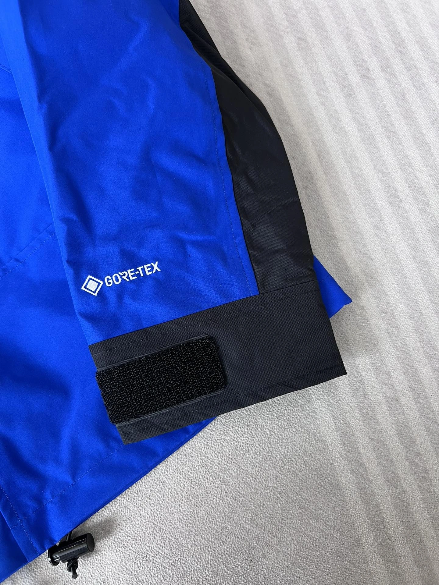 Effortless The North Face Outwear 173121