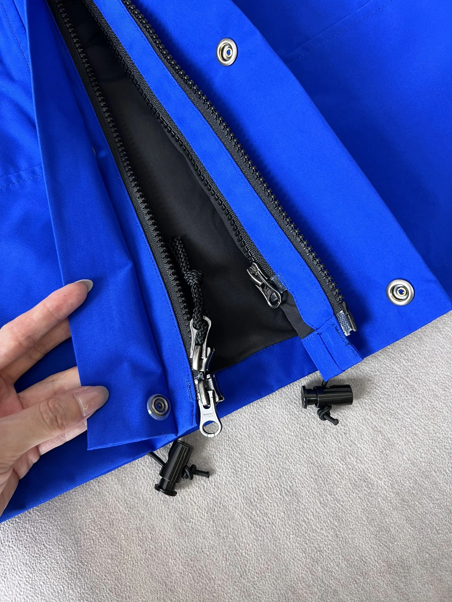 Effortless The North Face Outwear 173121