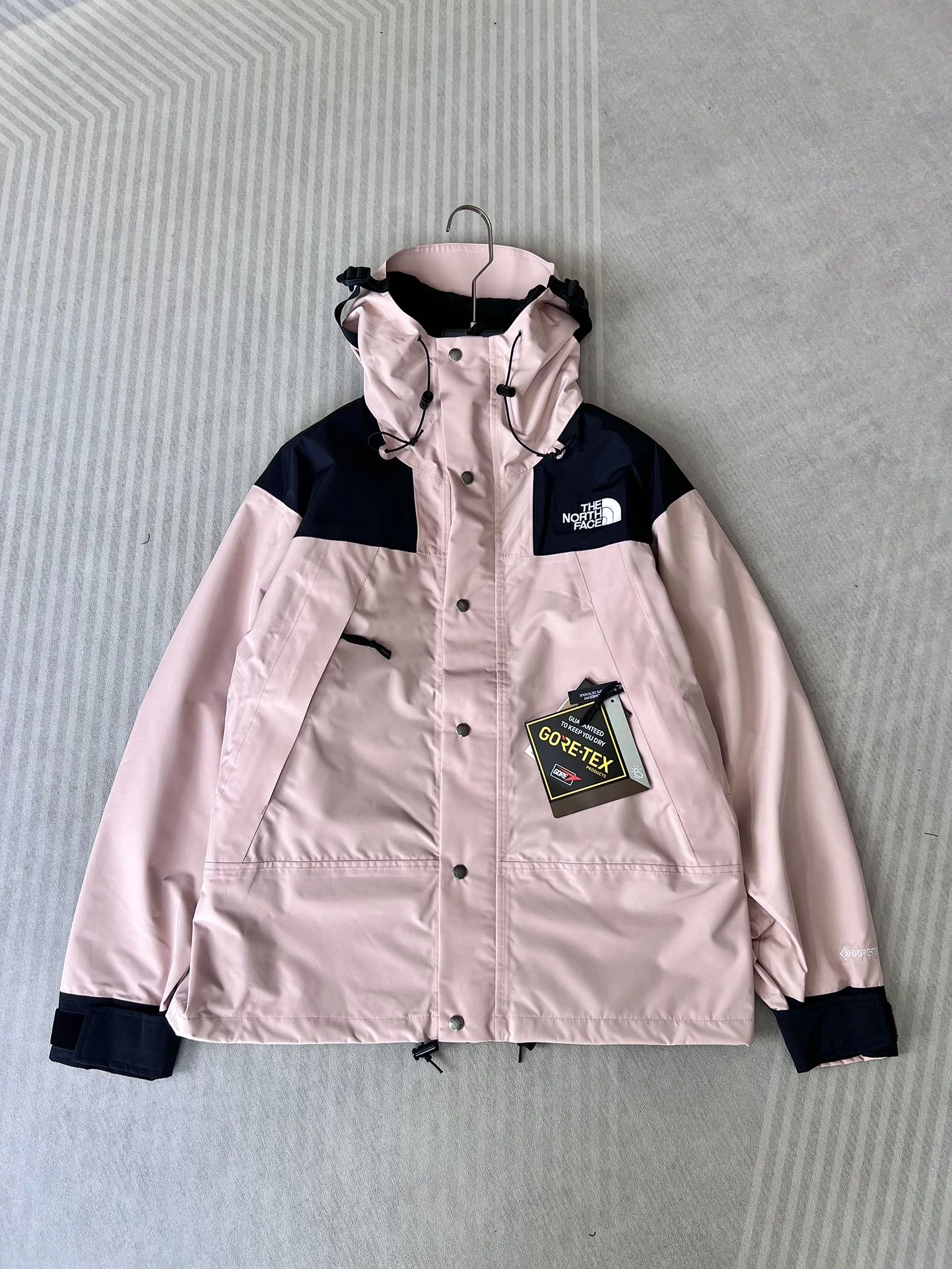 Modern The North Face Outwear 173120