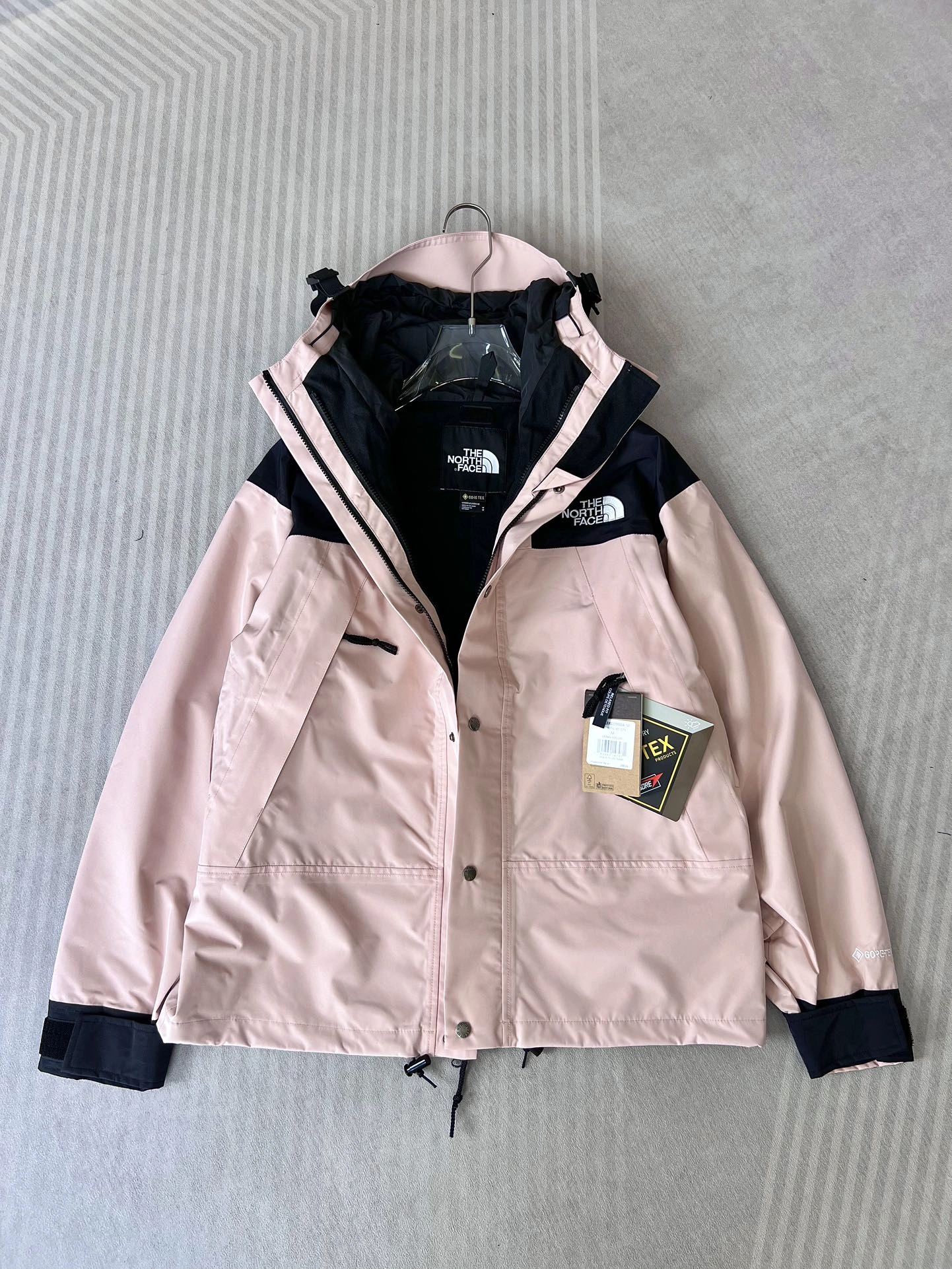 Modern The North Face Outwear 173120