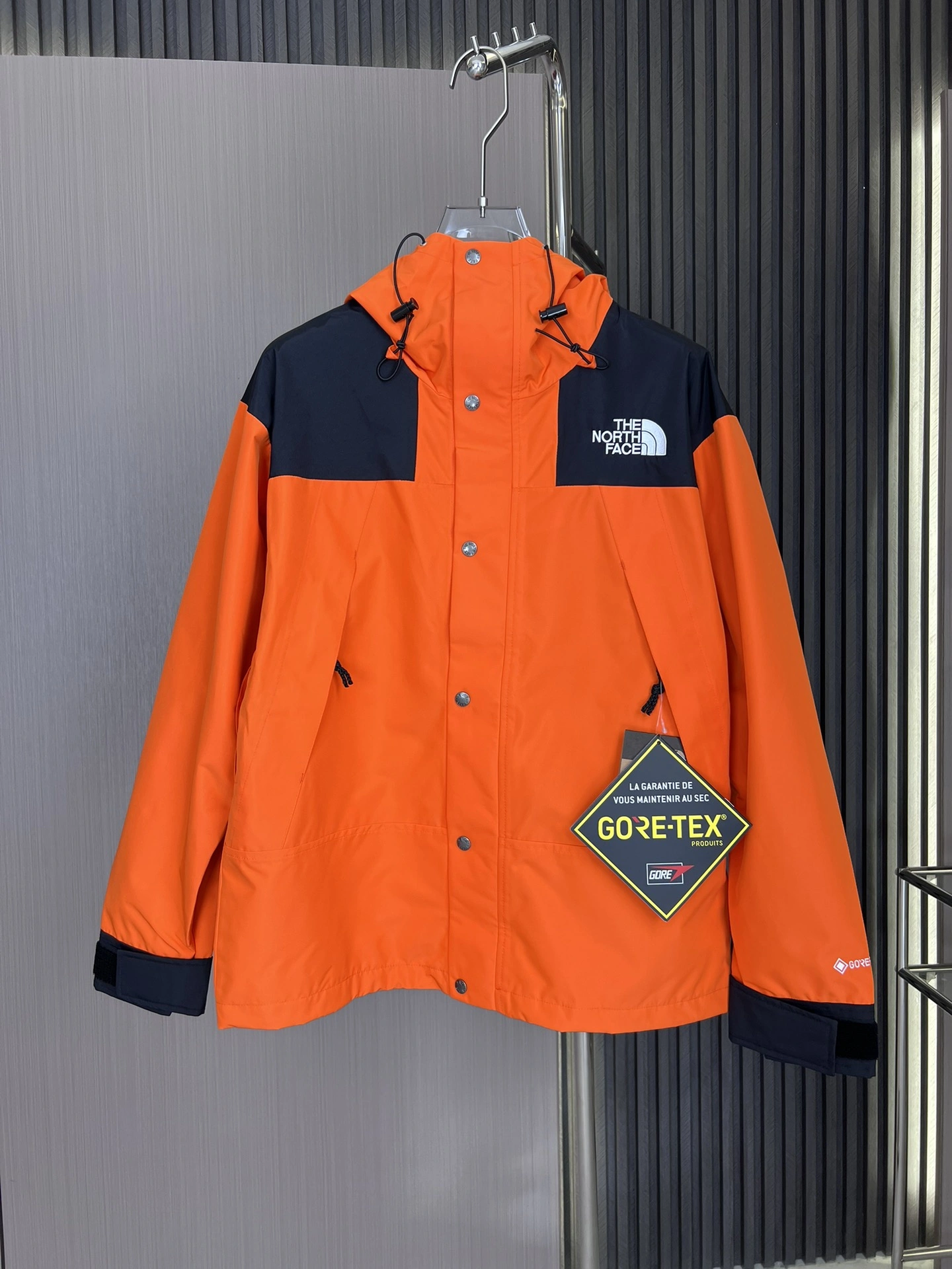 The North Face Outwear Timeless 173116
