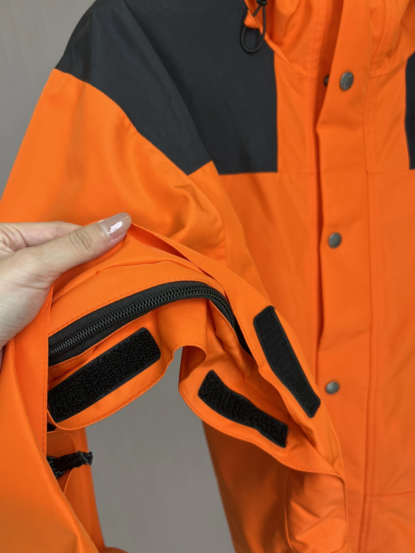 The North Face Outwear Timeless 173116