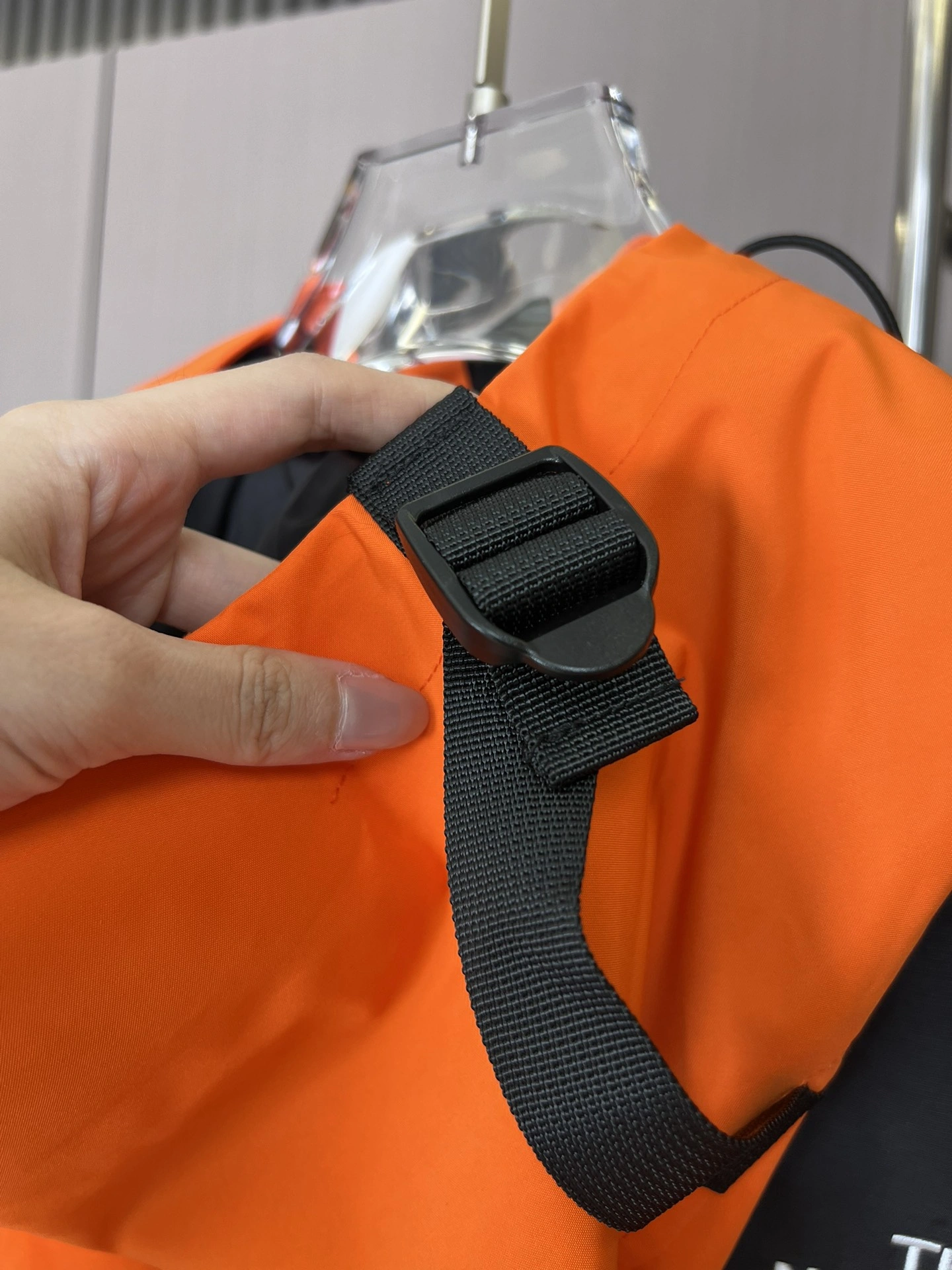 The North Face Outwear Timeless 173116
