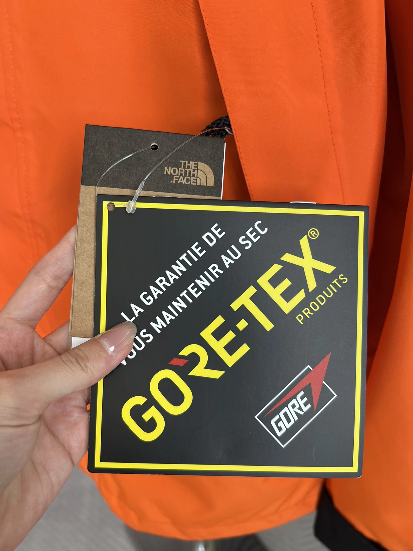 The North Face Outwear Timeless 173116