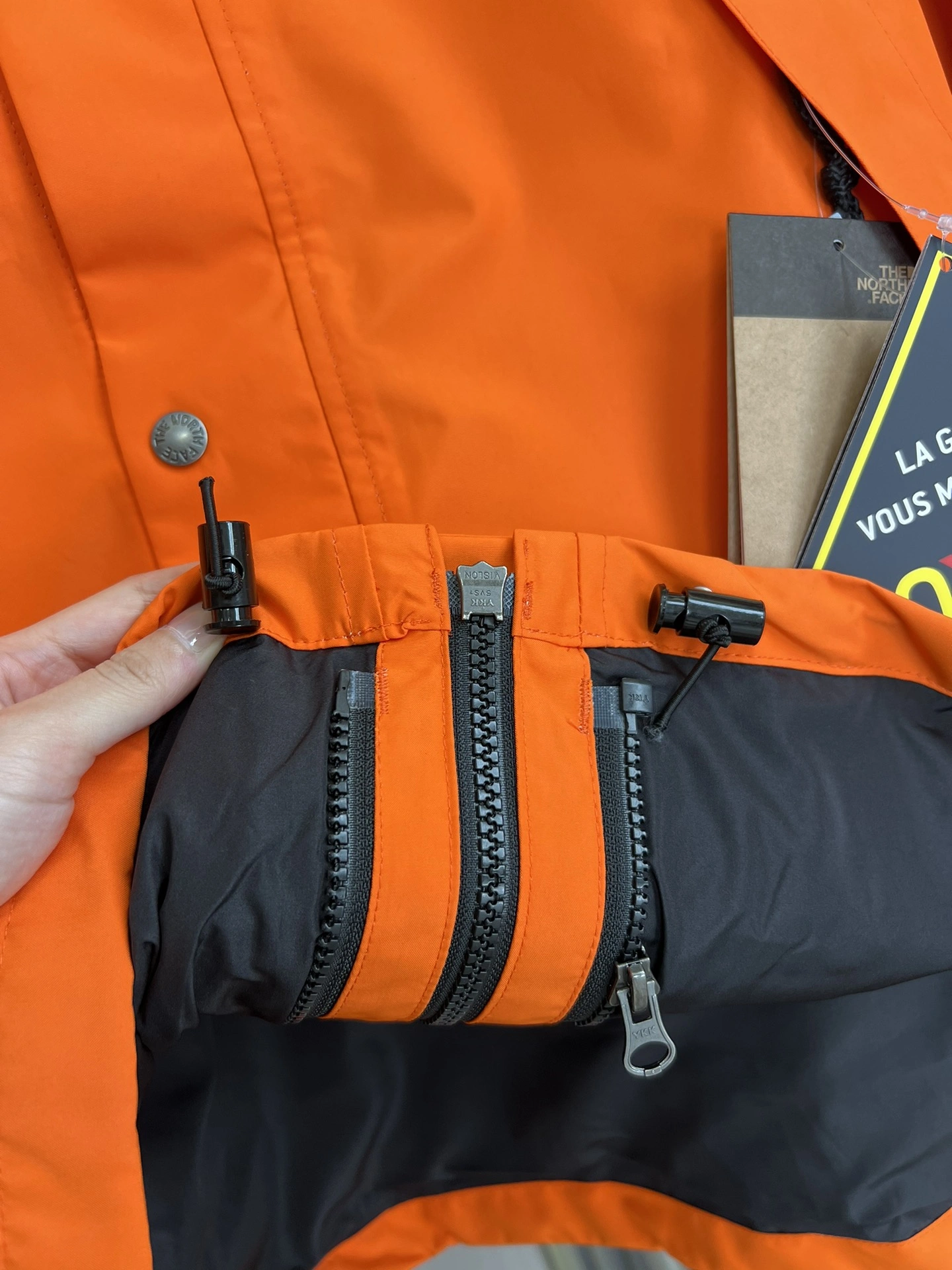 The North Face Outwear Timeless 173116