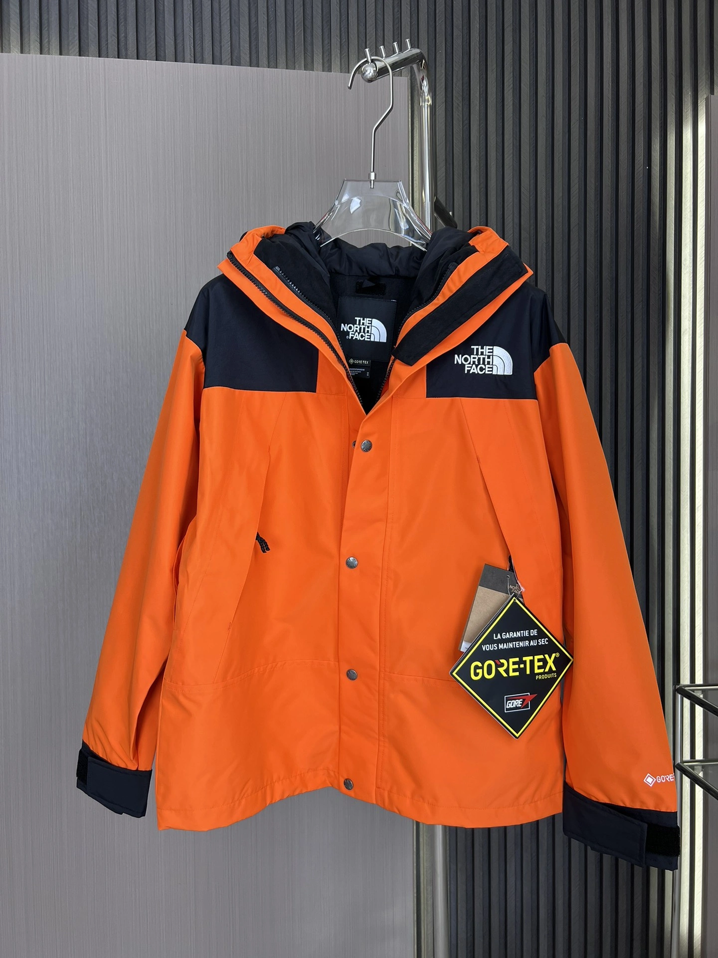 The North Face Outwear Timeless 173116
