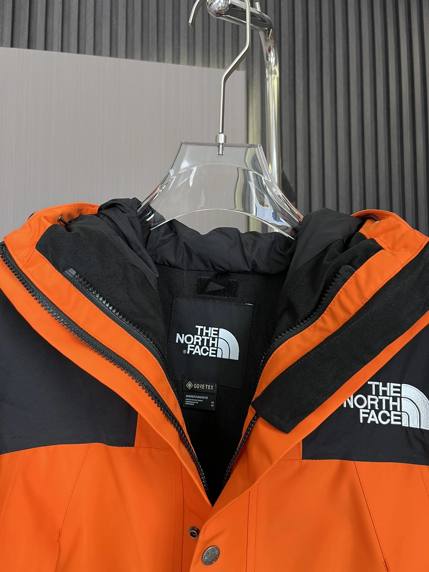 The North Face Outwear Timeless 173116