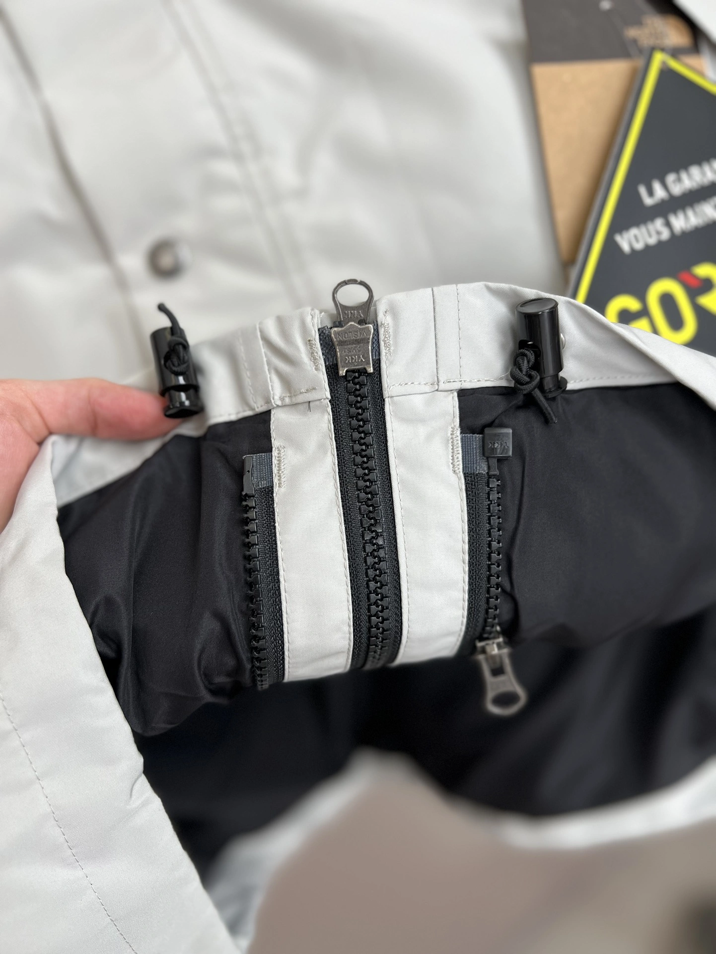 Stylish The North Face Outwear 173117