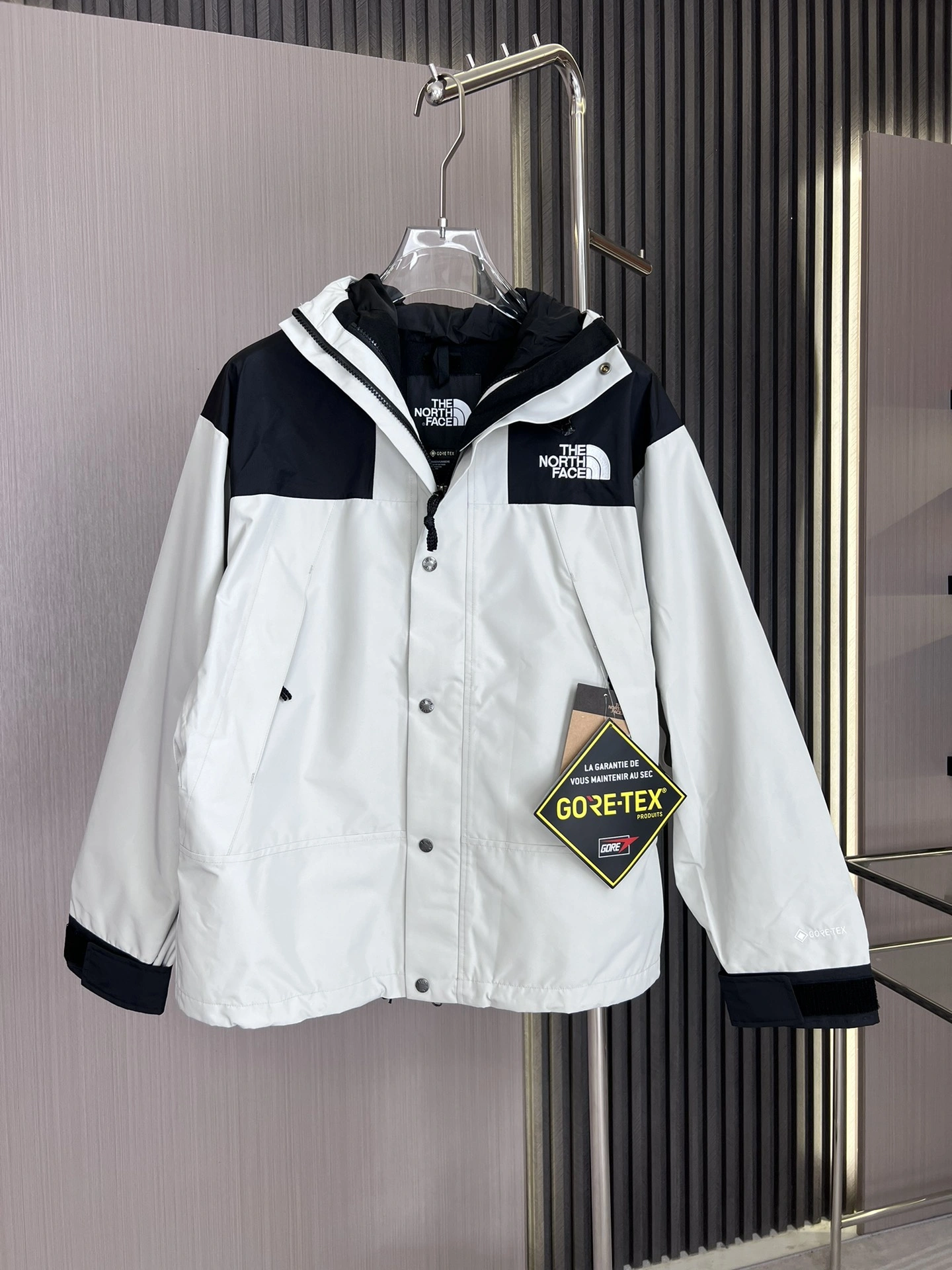Stylish The North Face Outwear 173117