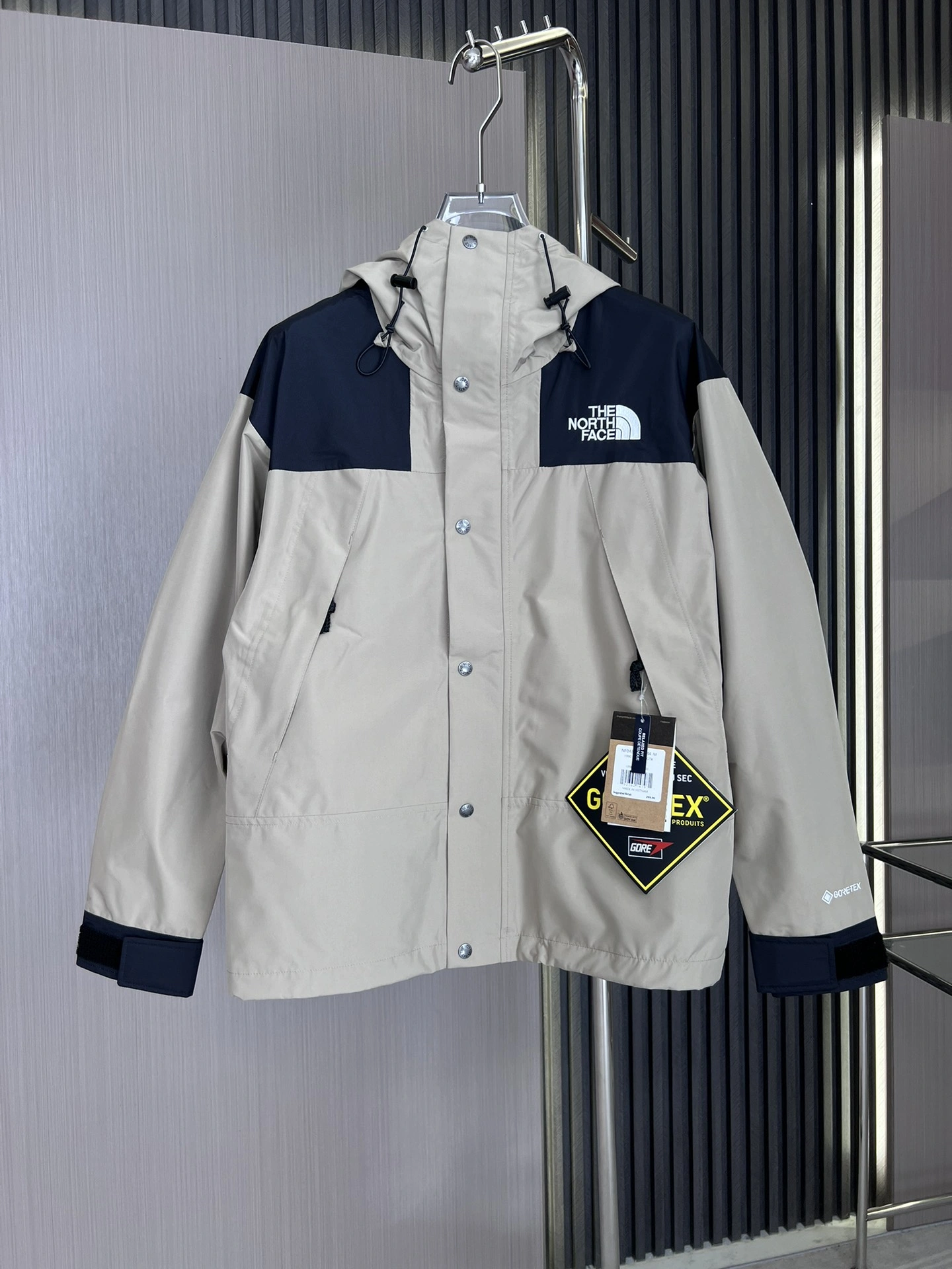 TopPick The North Face Outwear 173118