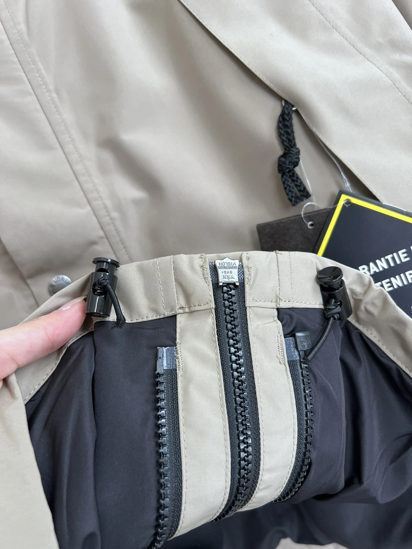 TopPick The North Face Outwear 173118
