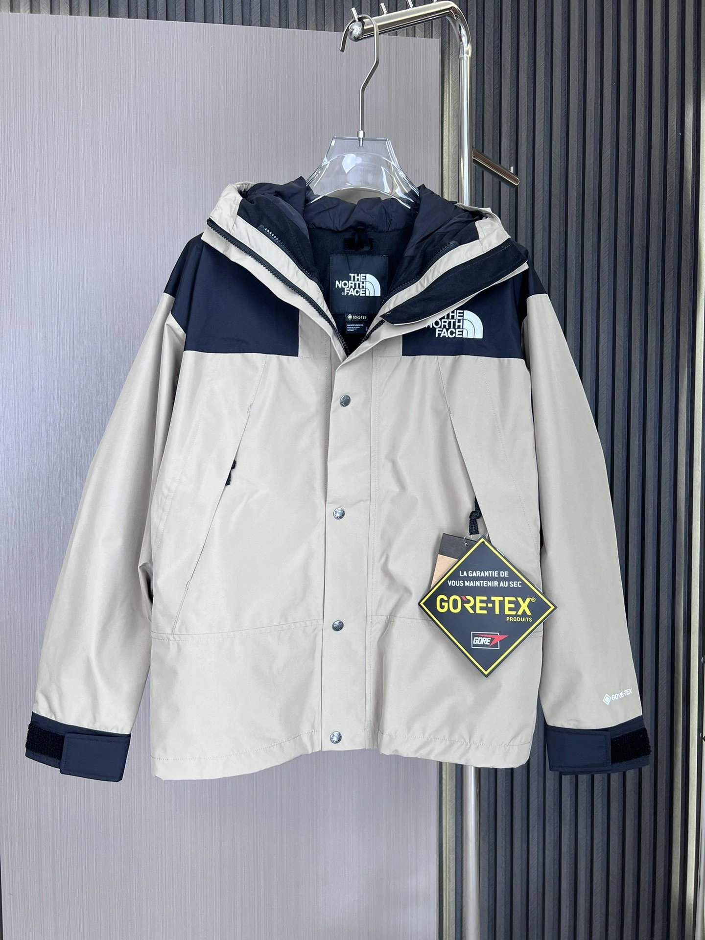 TopPick The North Face Outwear 173118