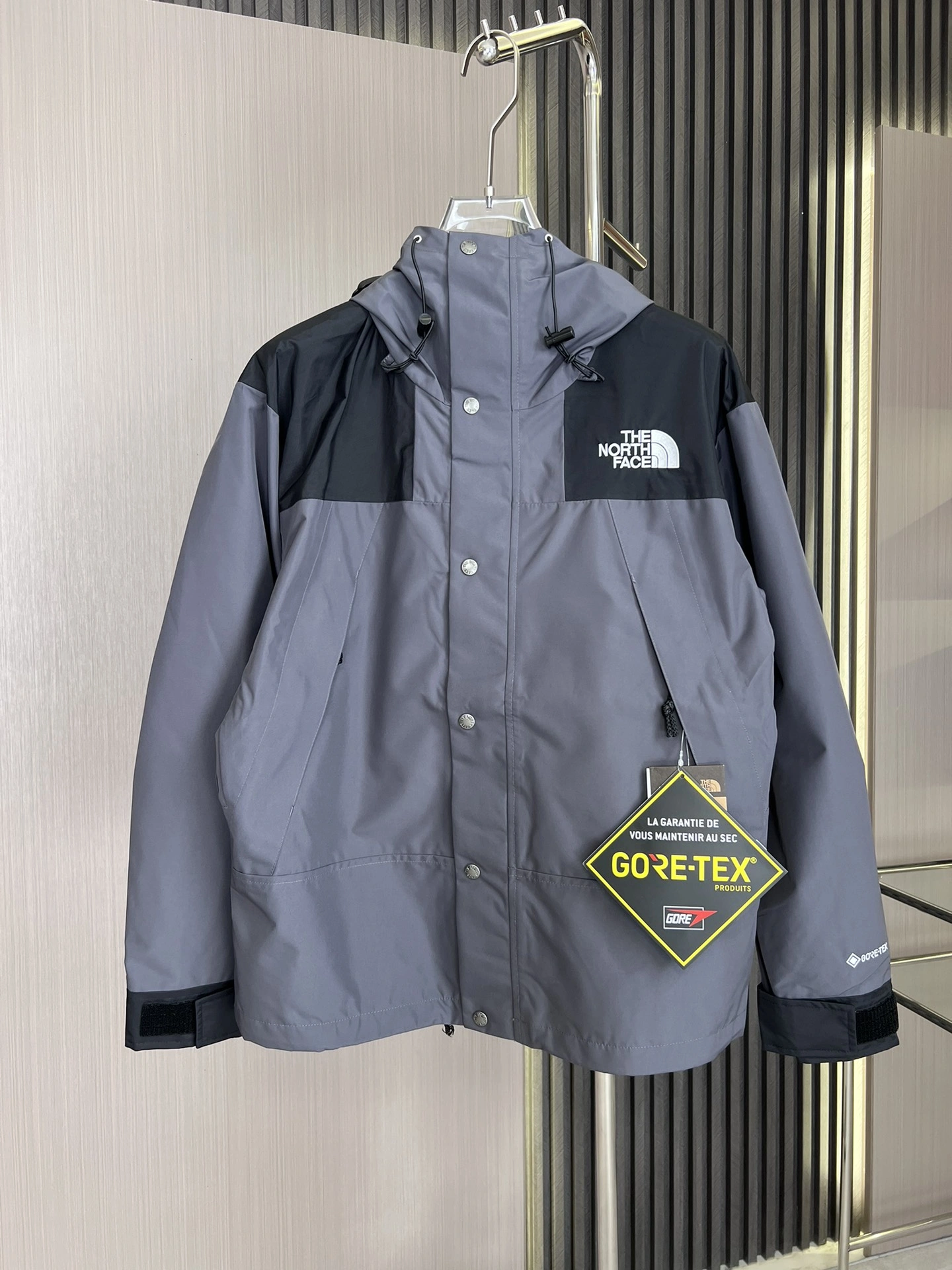 The North Face Outwear Compact 173156