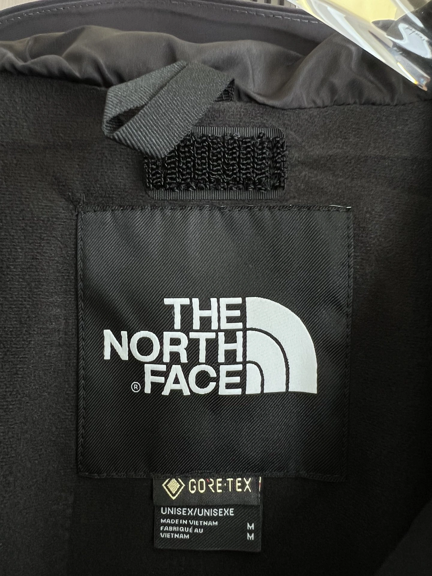The North Face Outwear Compact 173156