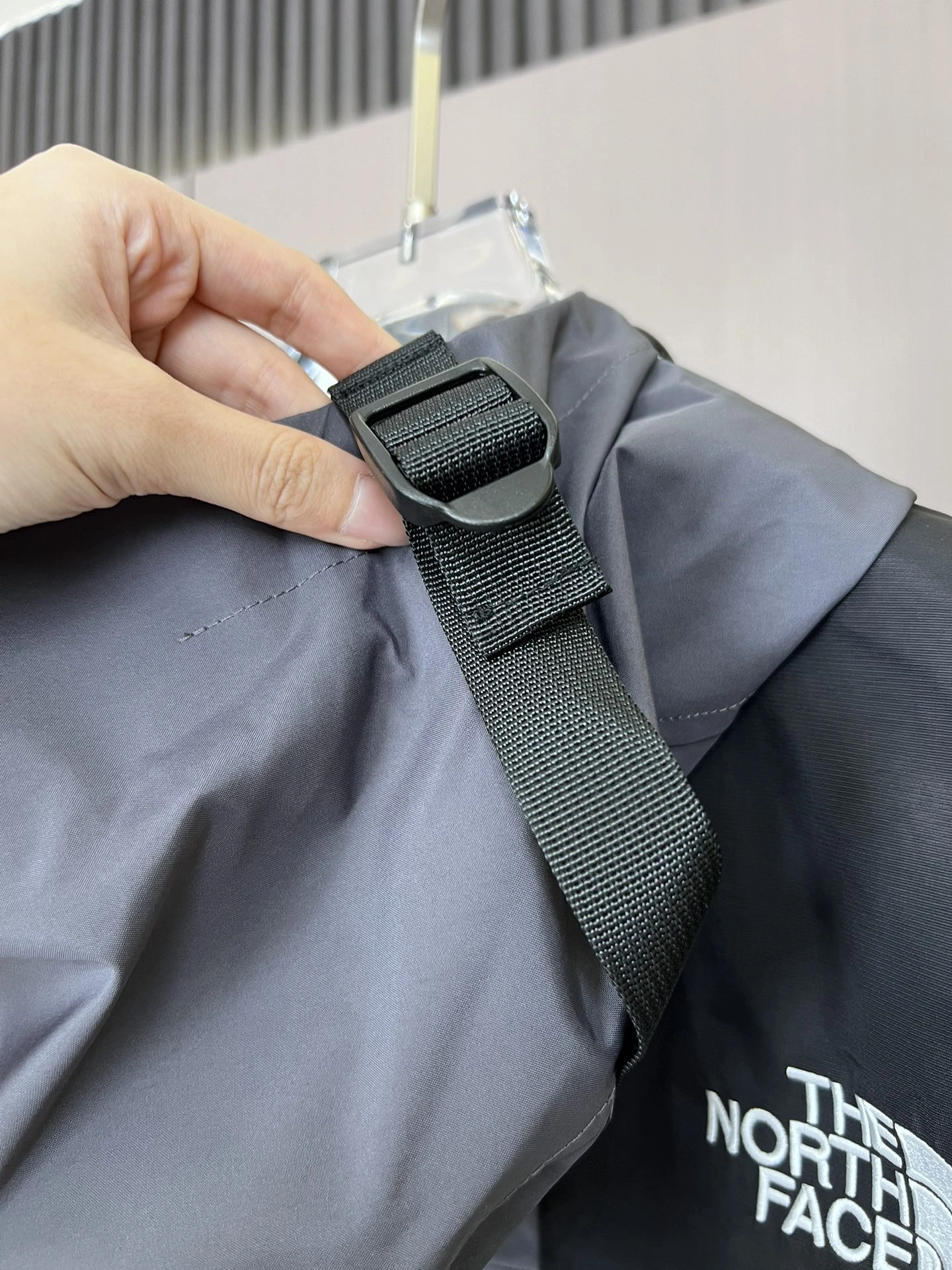 The North Face Outwear Compact 173156