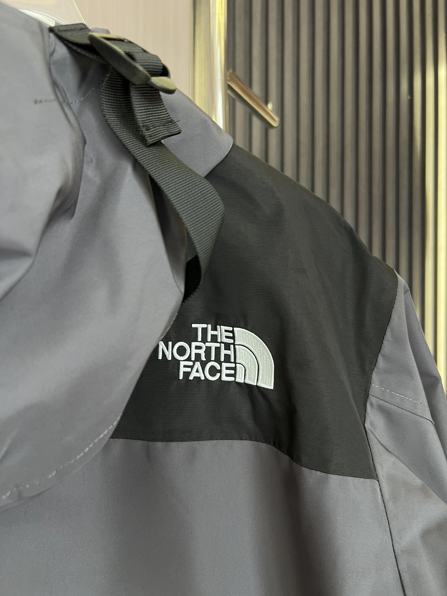 The North Face Outwear Compact 173156