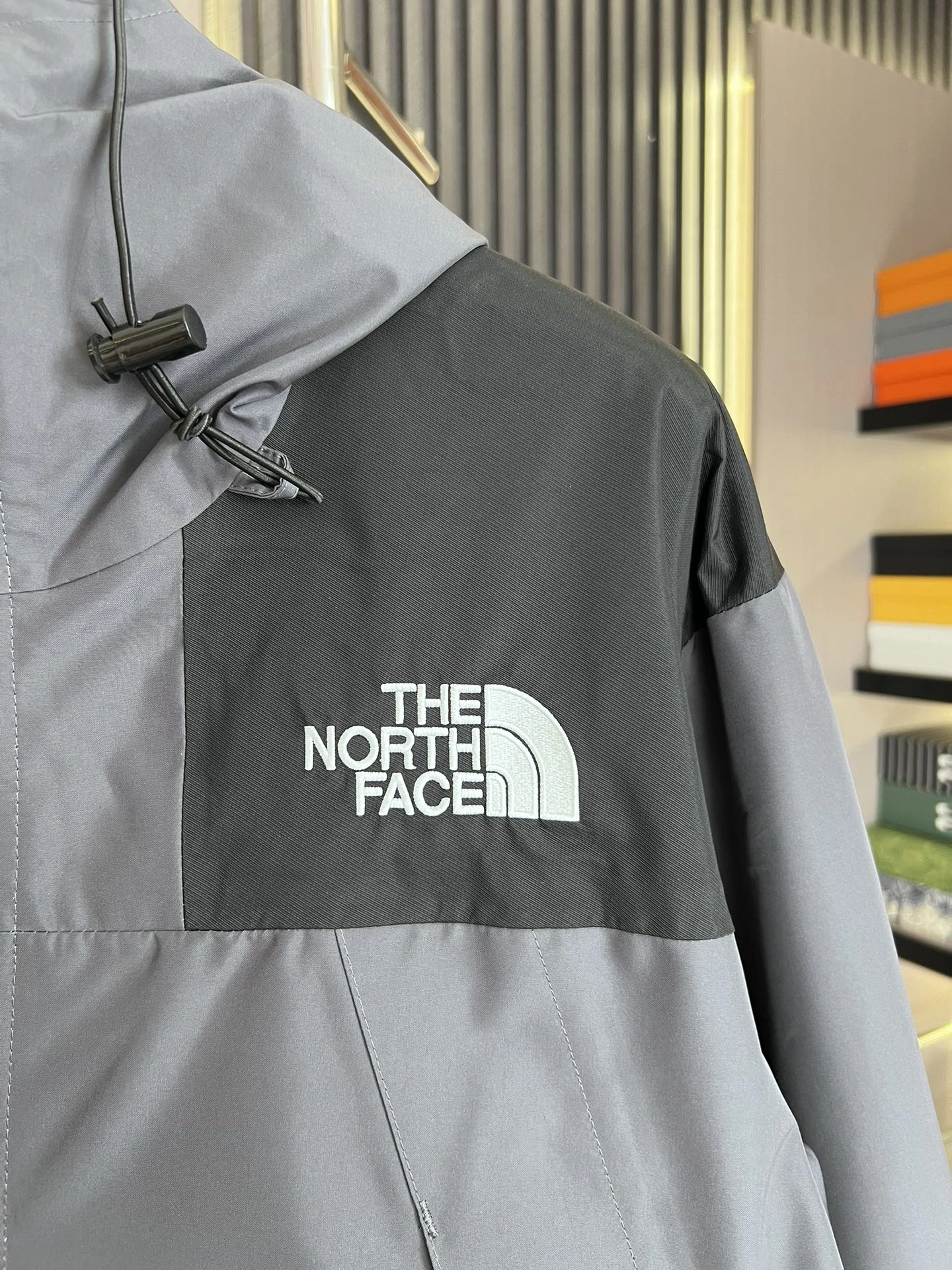 The North Face Outwear Compact 173156