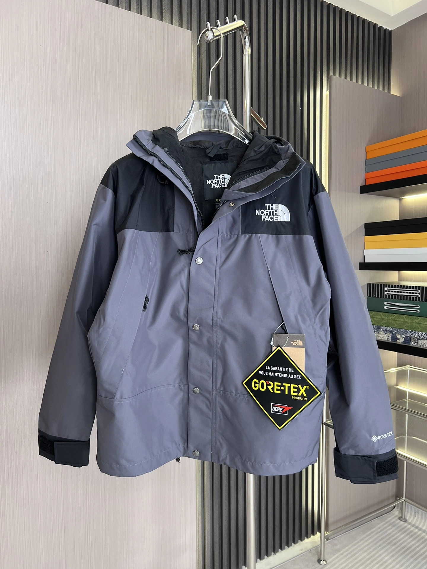 The North Face Outwear Compact 173156