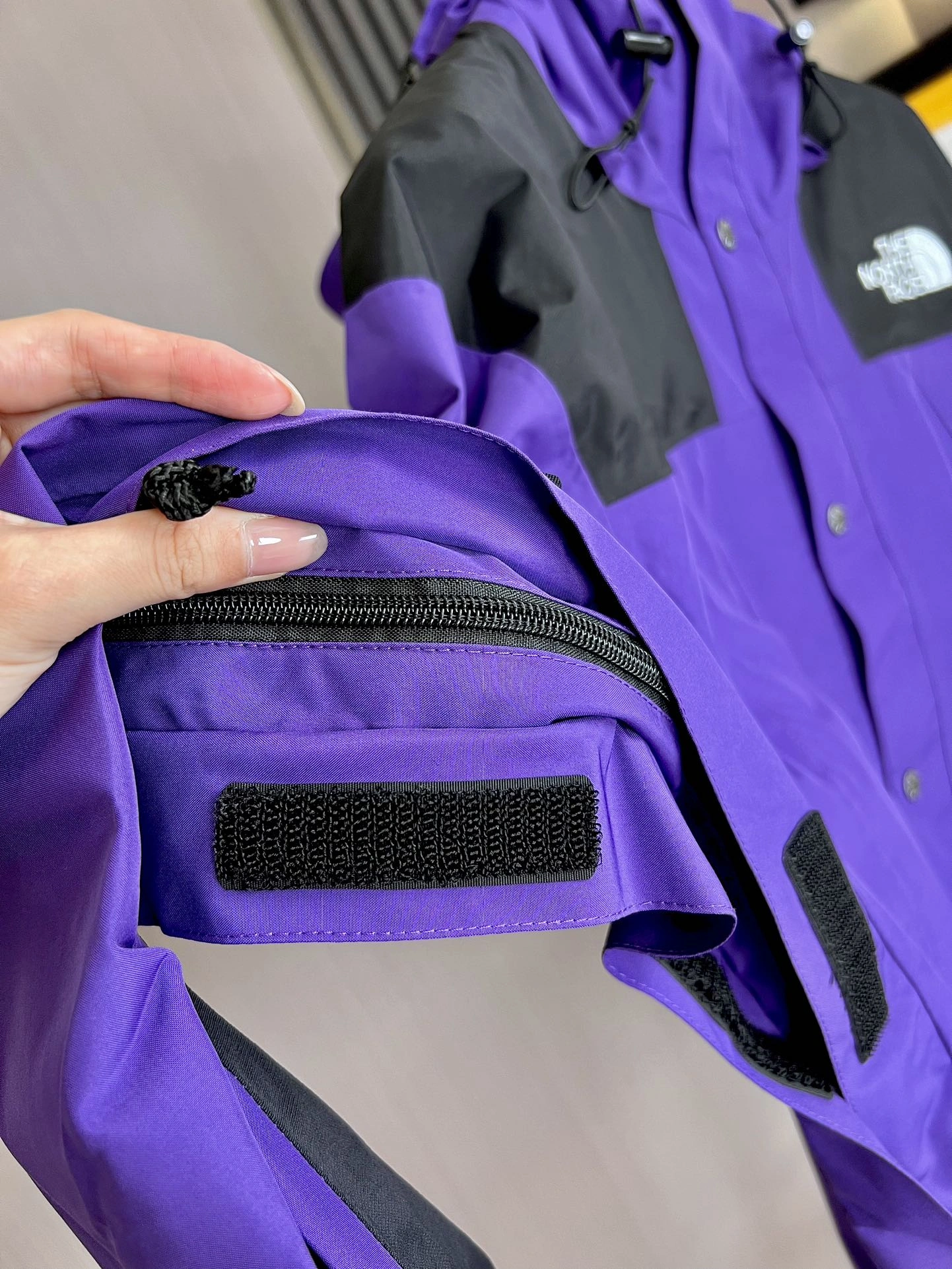 The North Face Outwear HighPerformance 173111