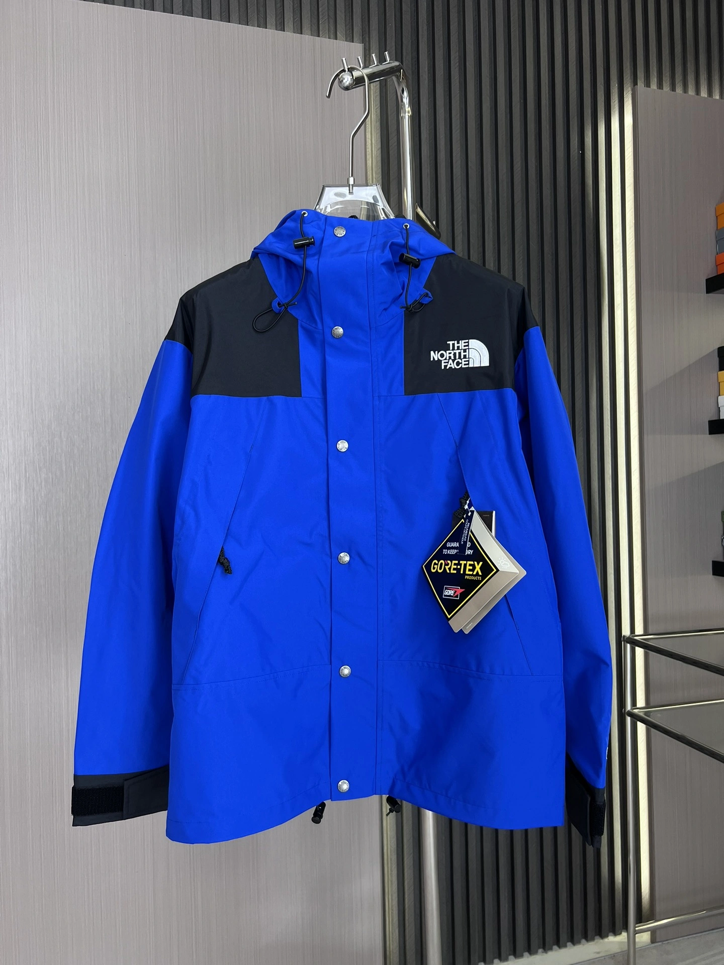 SunProtective The North Face Outwear 173110
