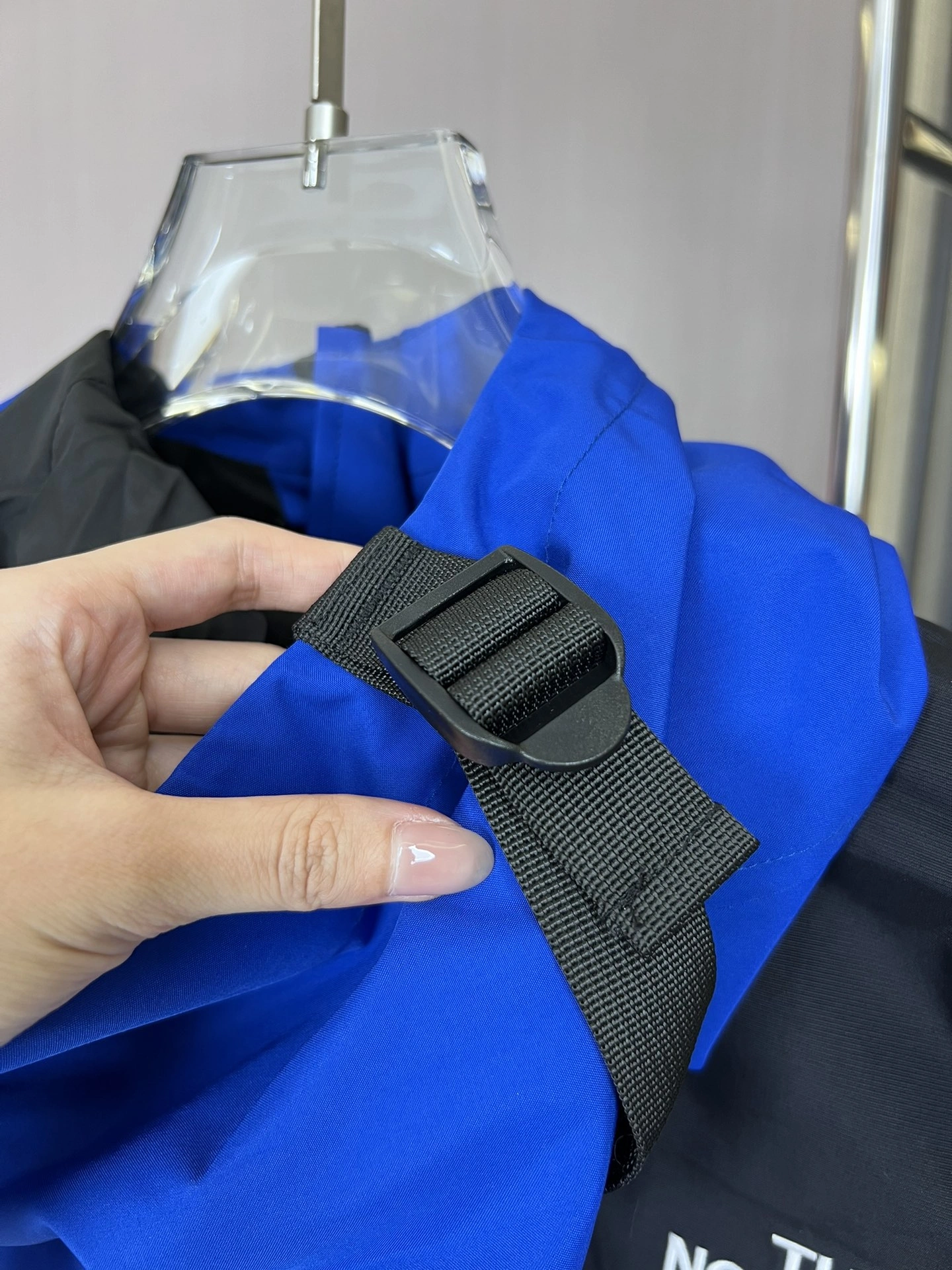 SunProtective The North Face Outwear 173110