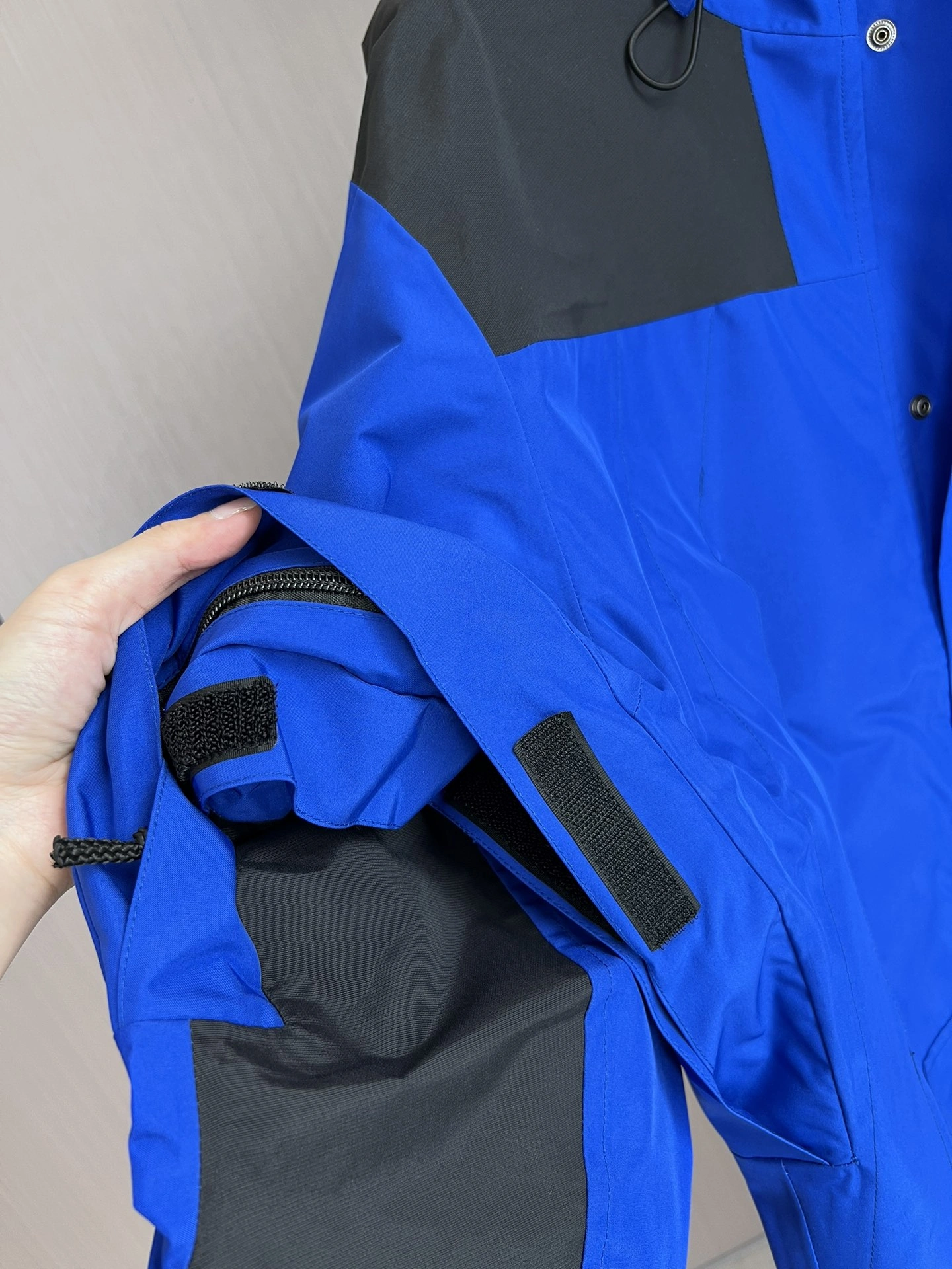 SunProtective The North Face Outwear 173110