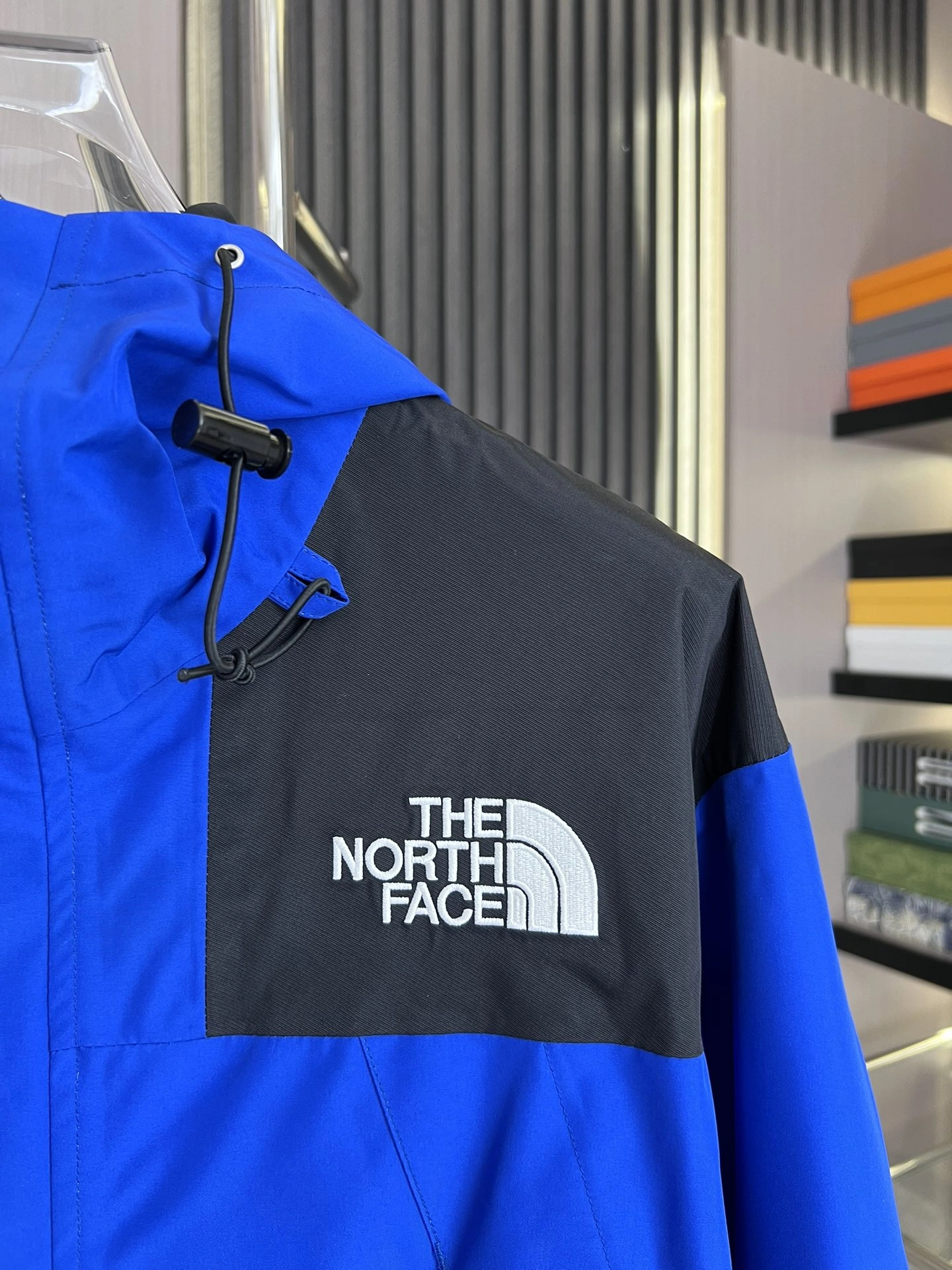 SunProtective The North Face Outwear 173110