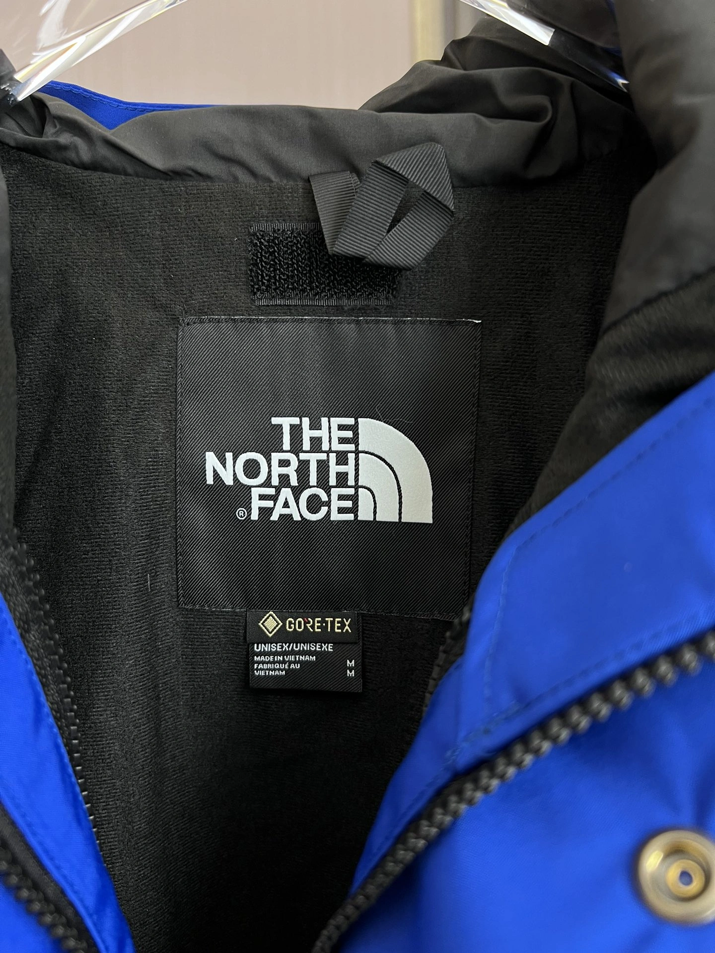 SunProtective The North Face Outwear 173110