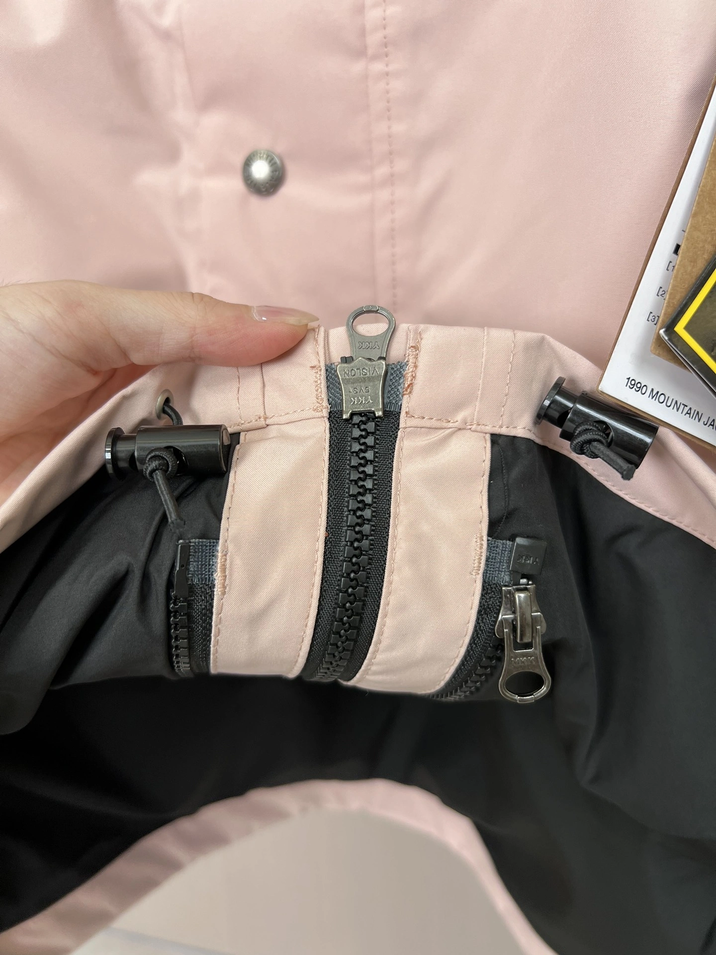 The North Face Outwear Reliable 173109