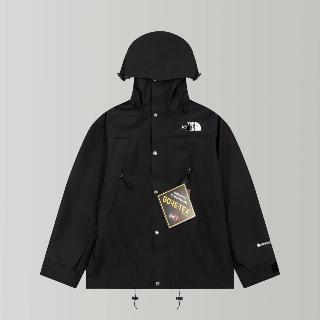 Durable The North Face Outwear 173178
