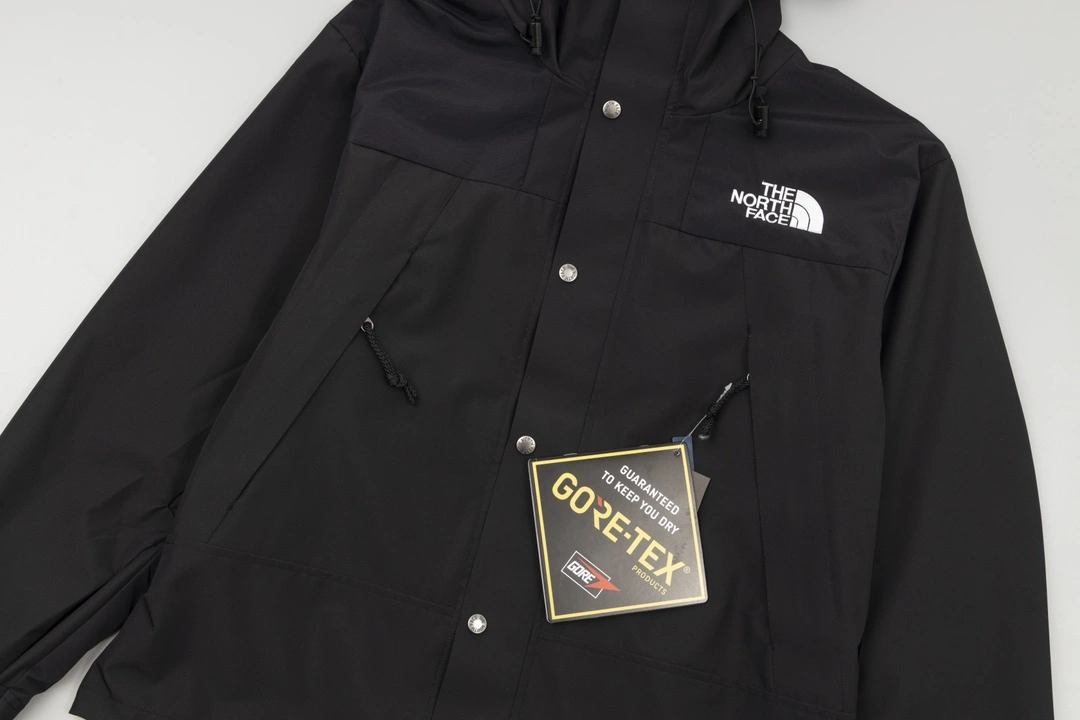 Durable The North Face Outwear 173178