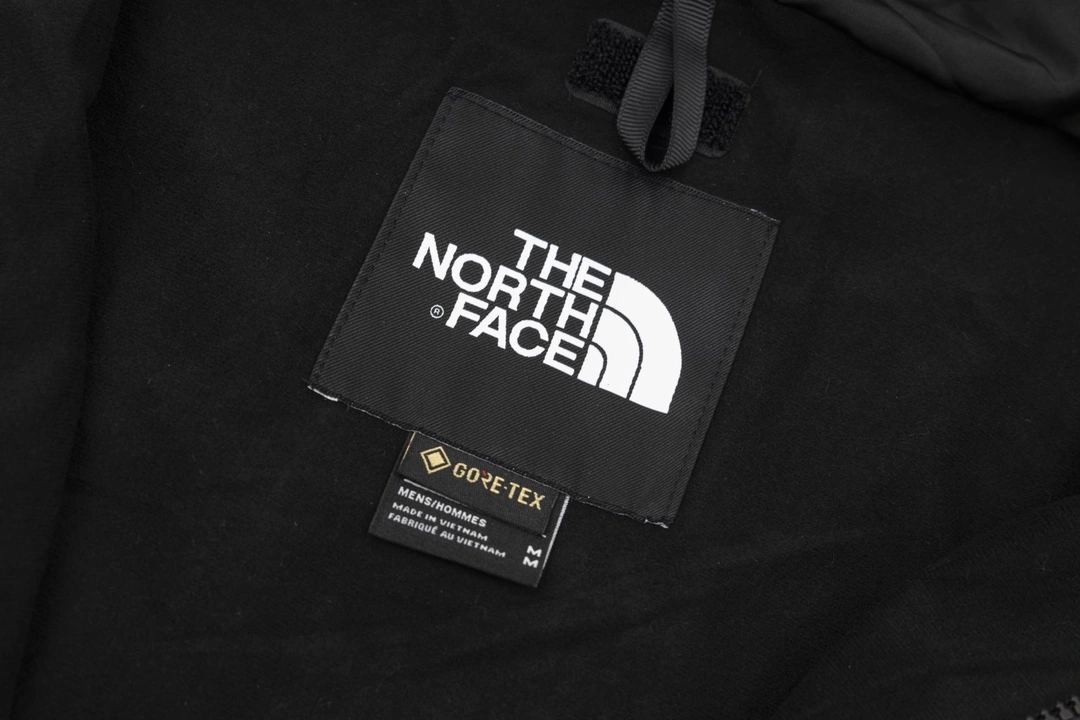 Durable The North Face Outwear 173178