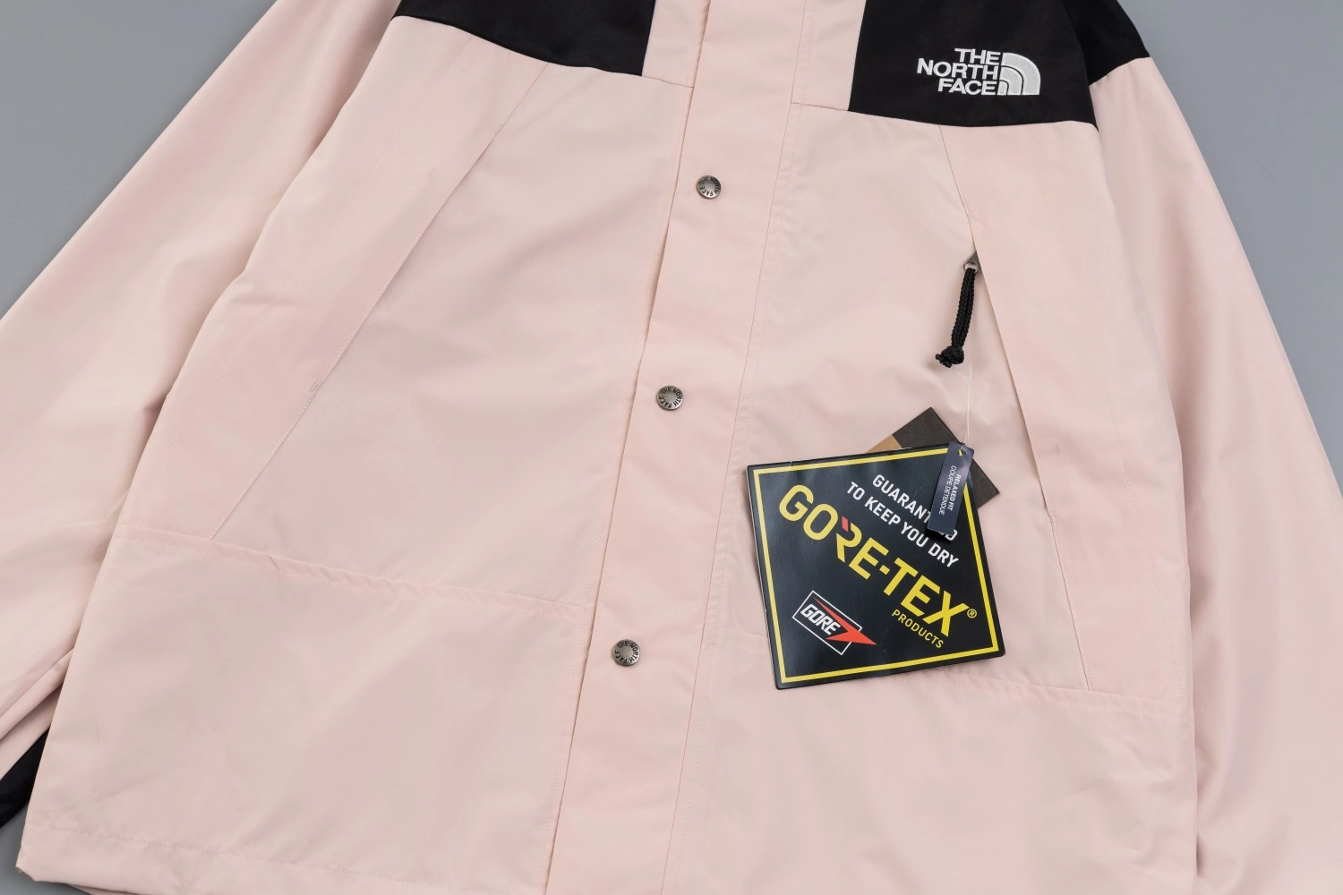The North Face Outwear Lightweight 173105