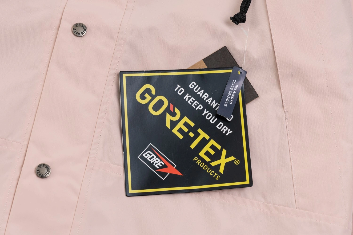 The North Face Outwear Lightweight 173105