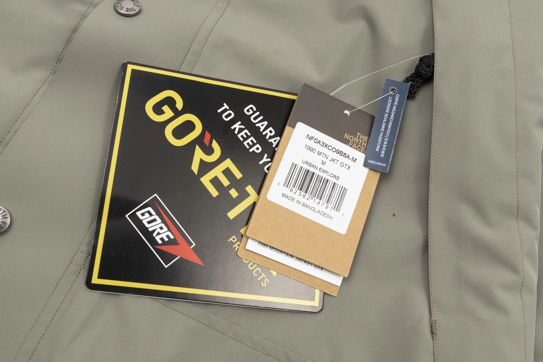 The North Face Outwear Classic 173106