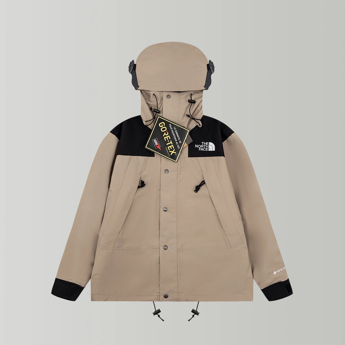 The North Face Outwear UrbanStyle 173103