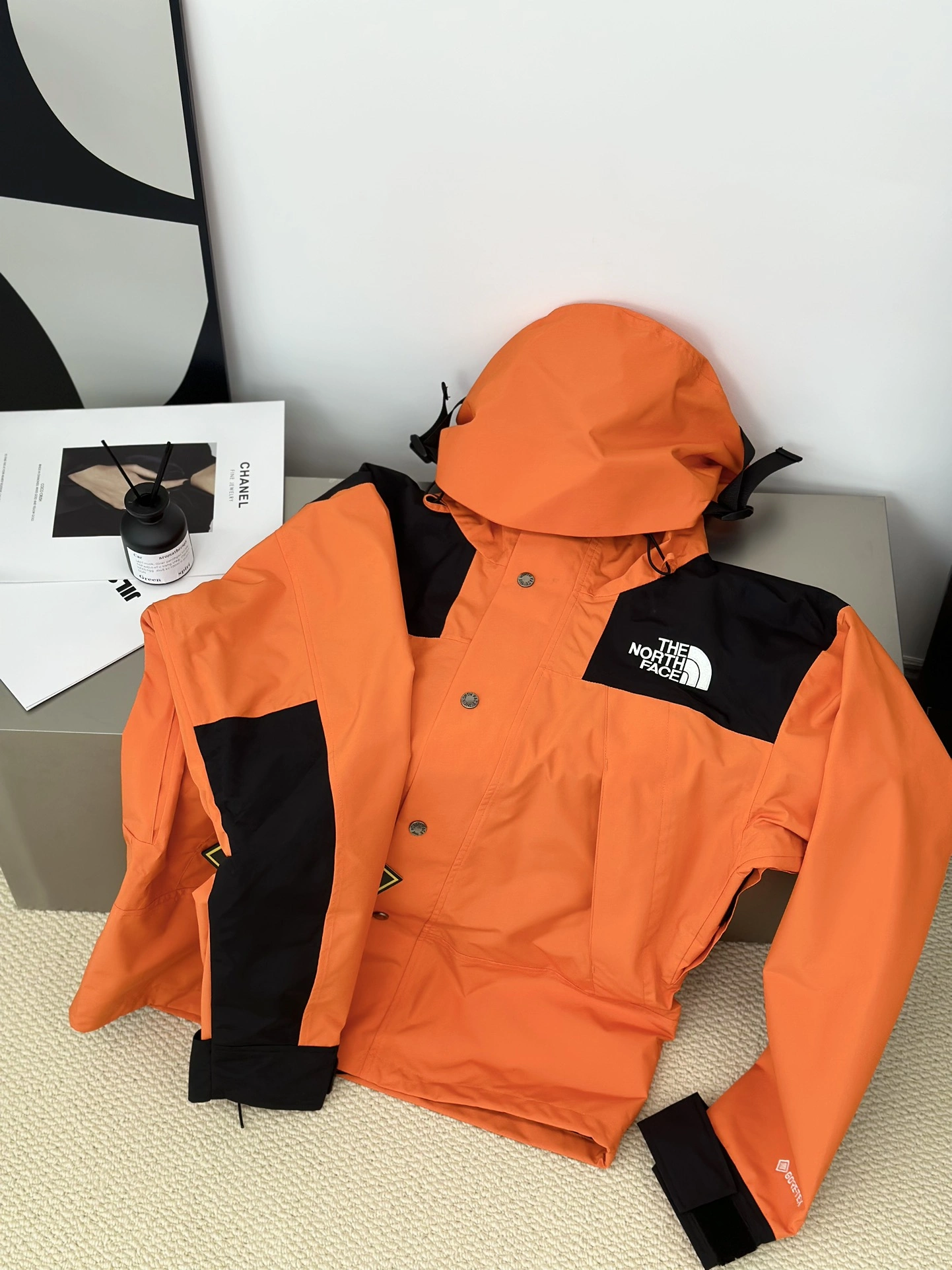 The North Face Outwear Functional 173101