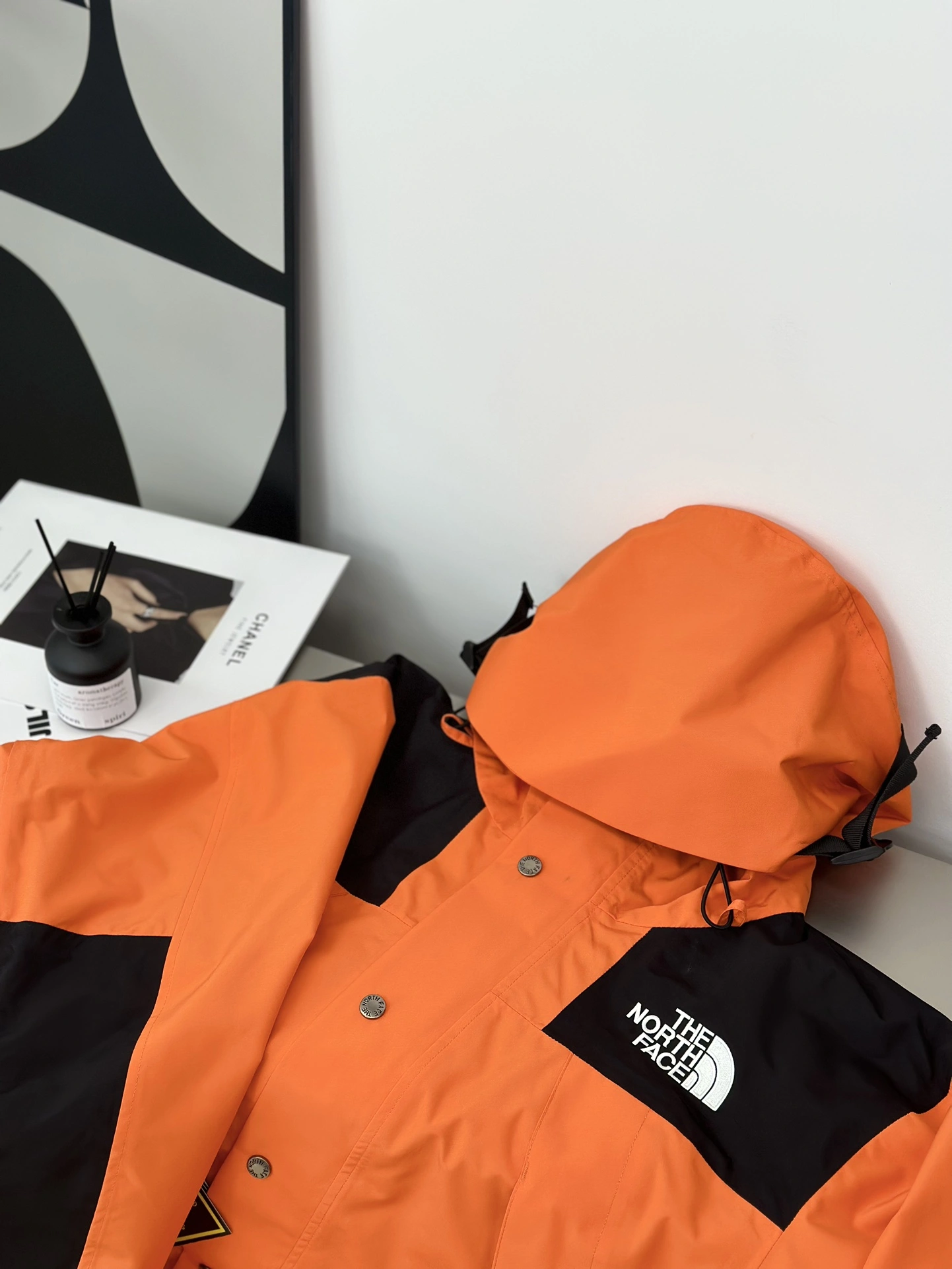 The North Face Outwear Functional 173101