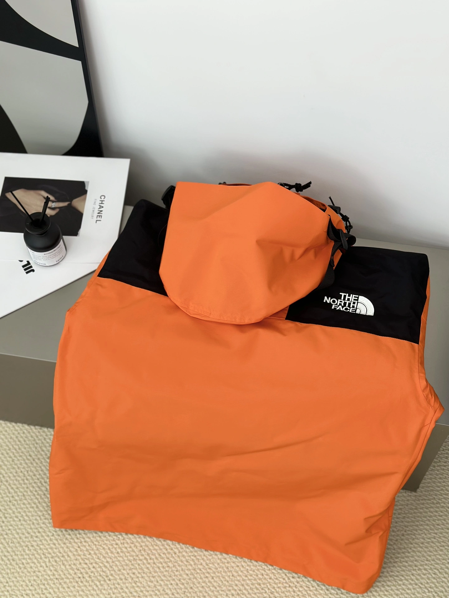 The North Face Outwear Functional 173101