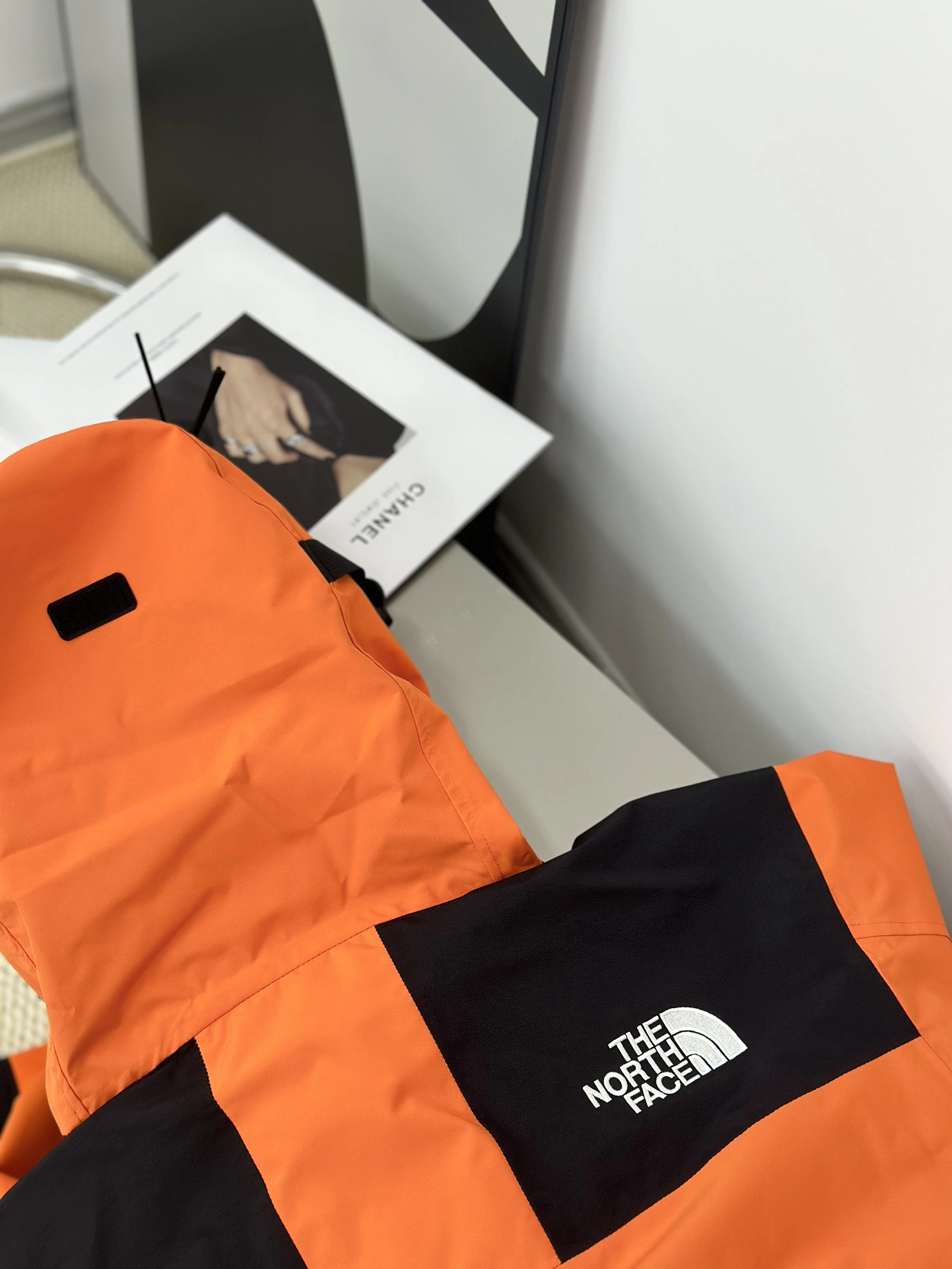 The North Face Outwear Functional 173101