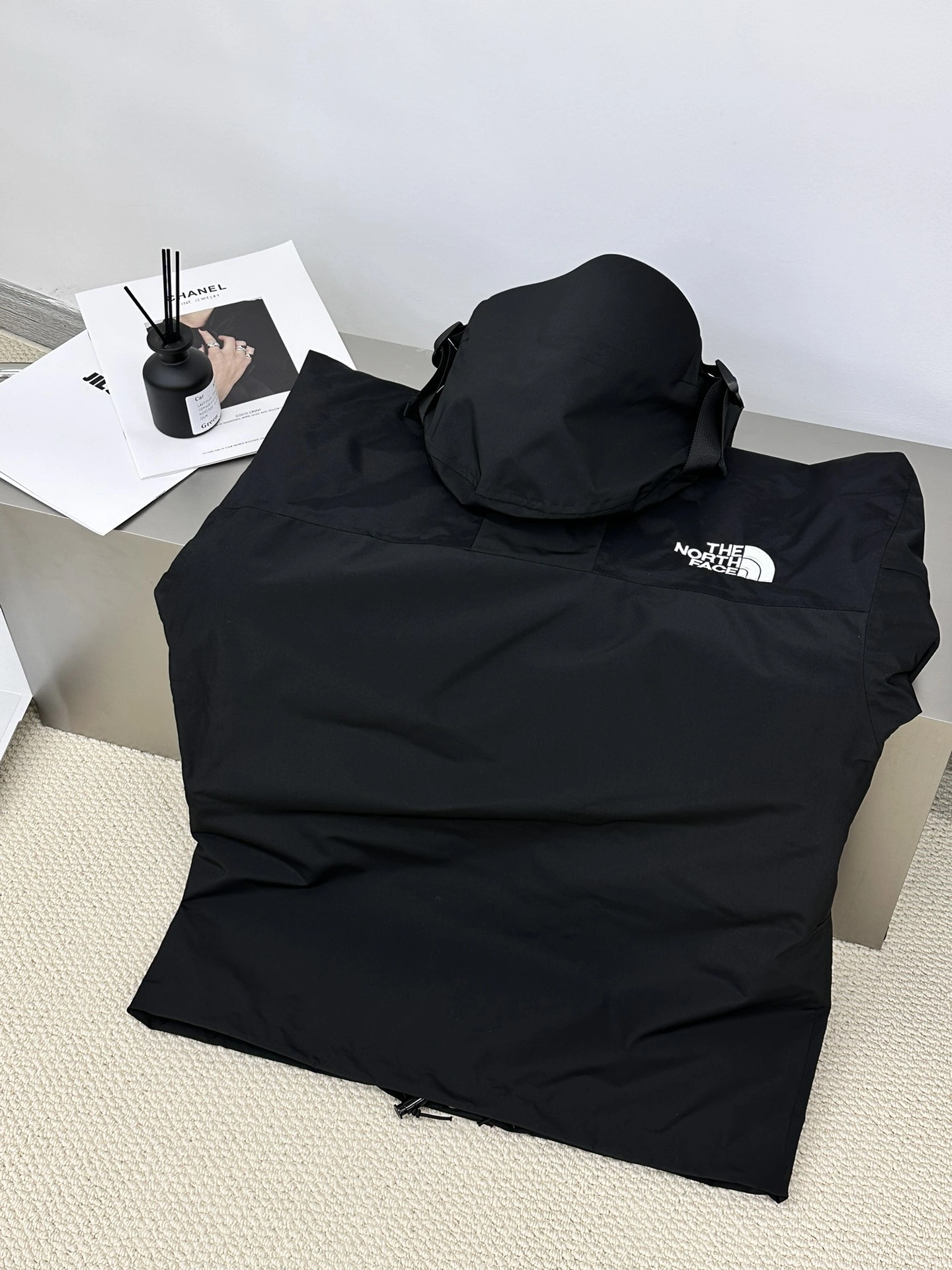 Sophisticated The North Face Outwear 173098
