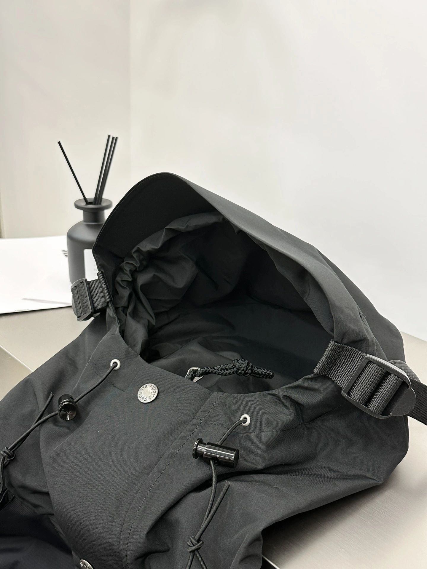 Sophisticated The North Face Outwear 173098